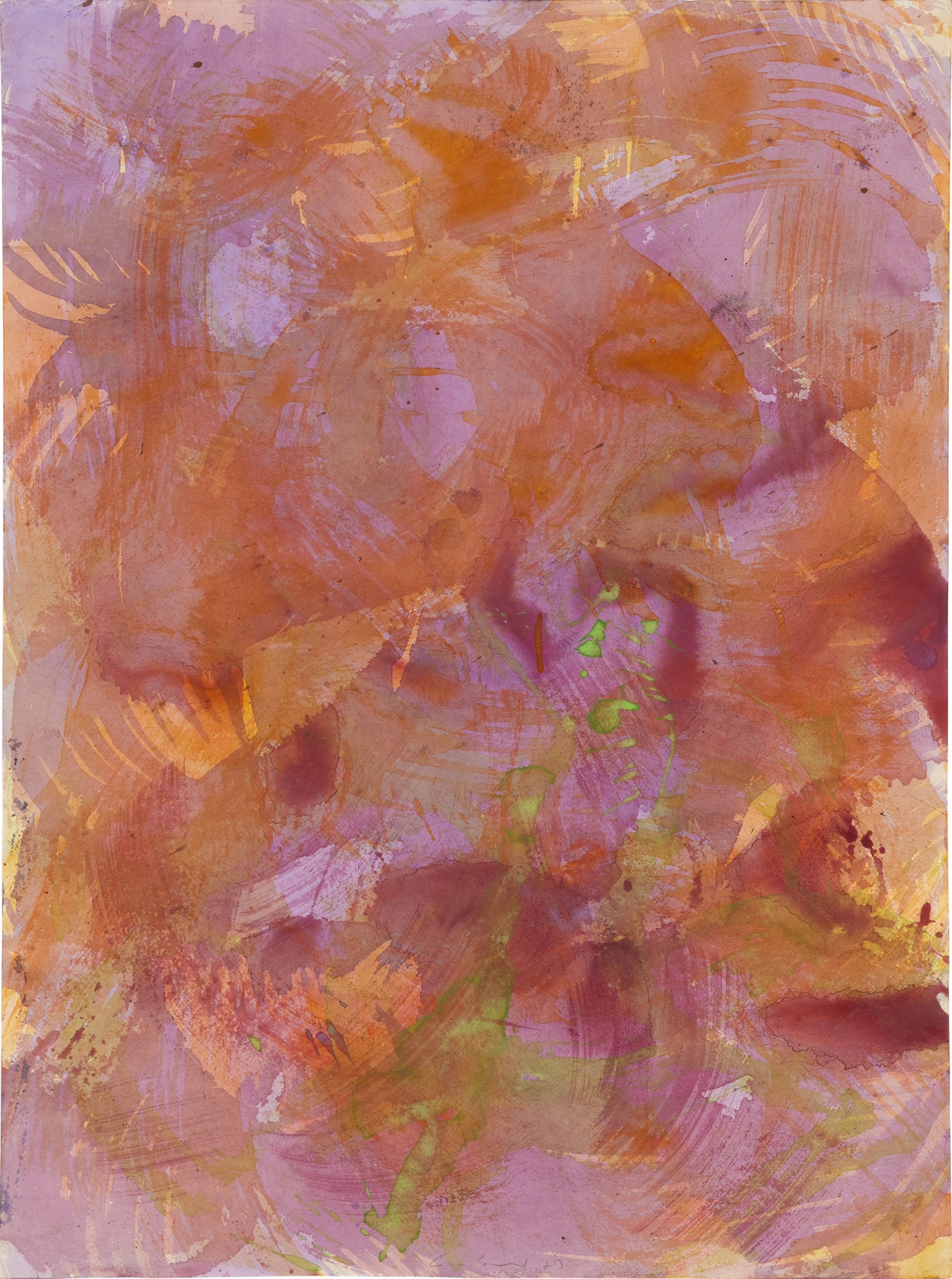 Ohne Titel