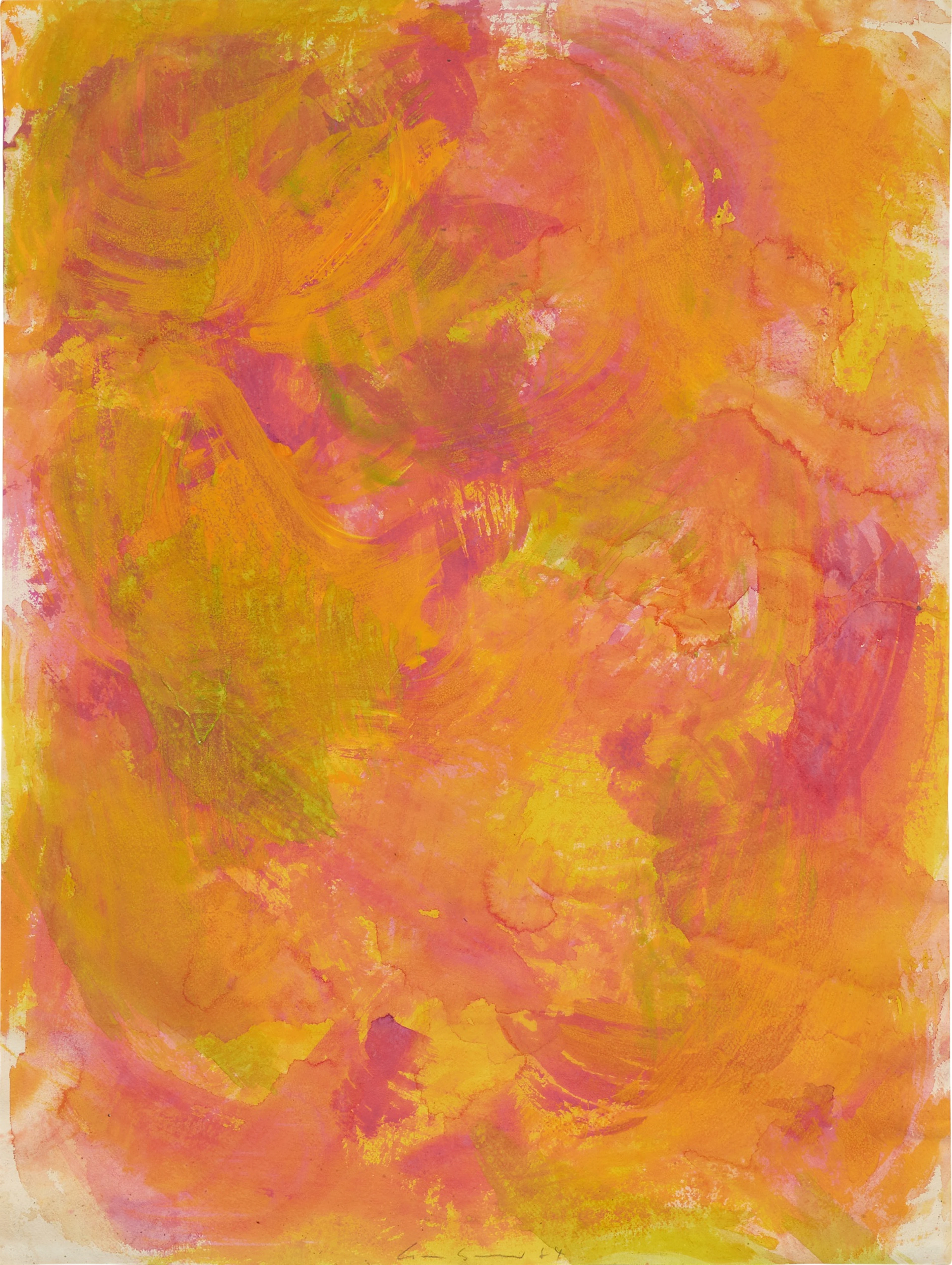 Ohne Titel