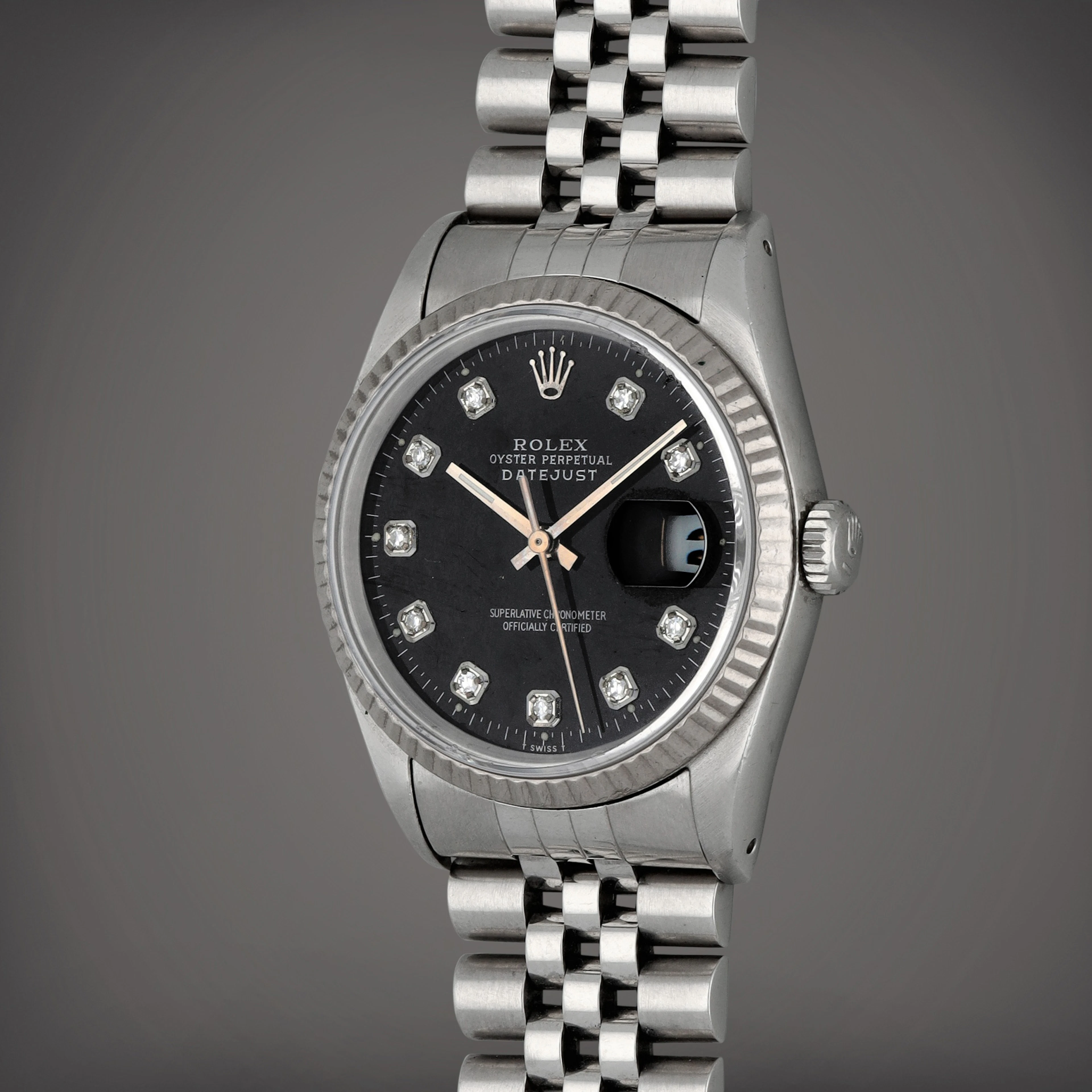 Datejust