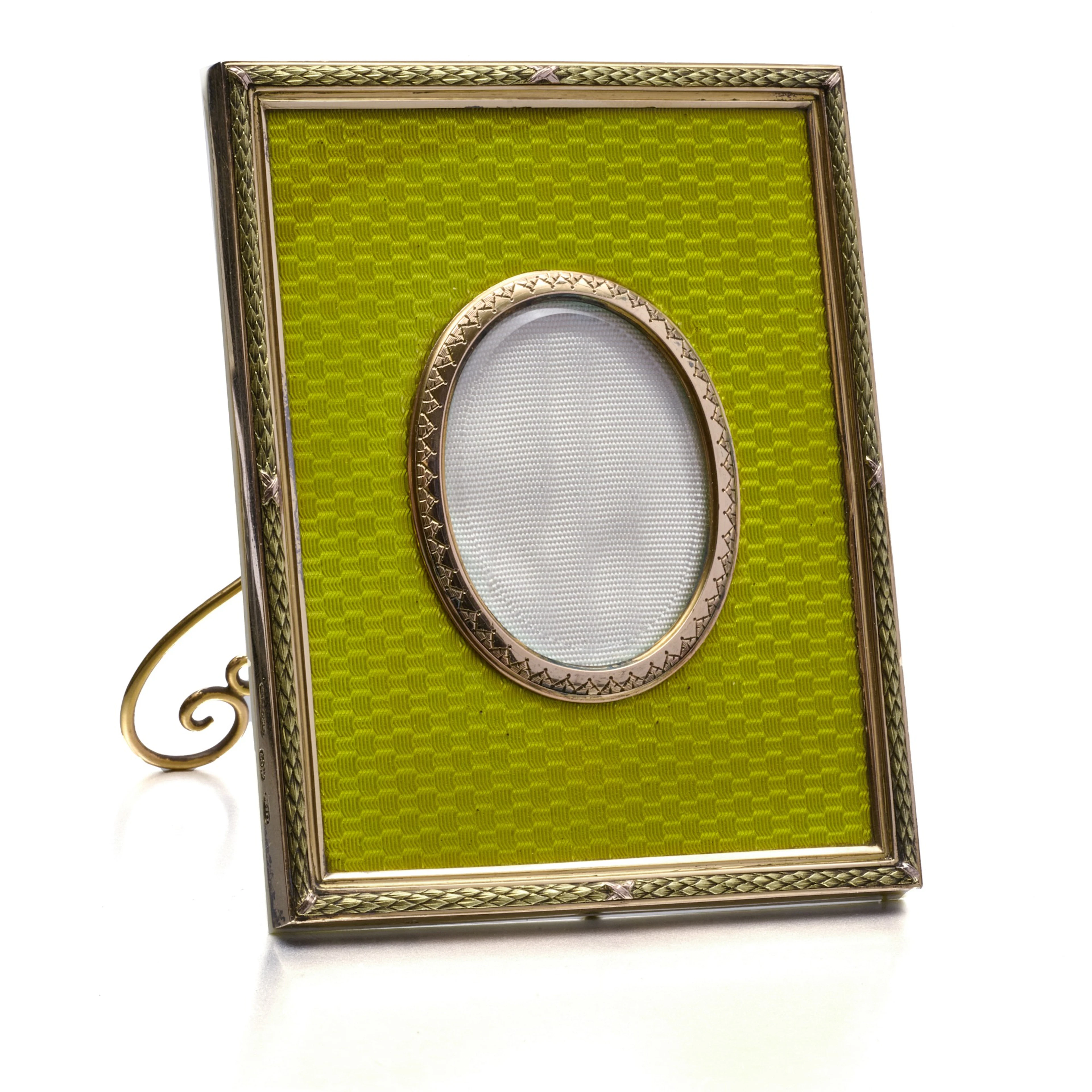 Empress Alexandra Feodorovna: an imperial Fabergé...