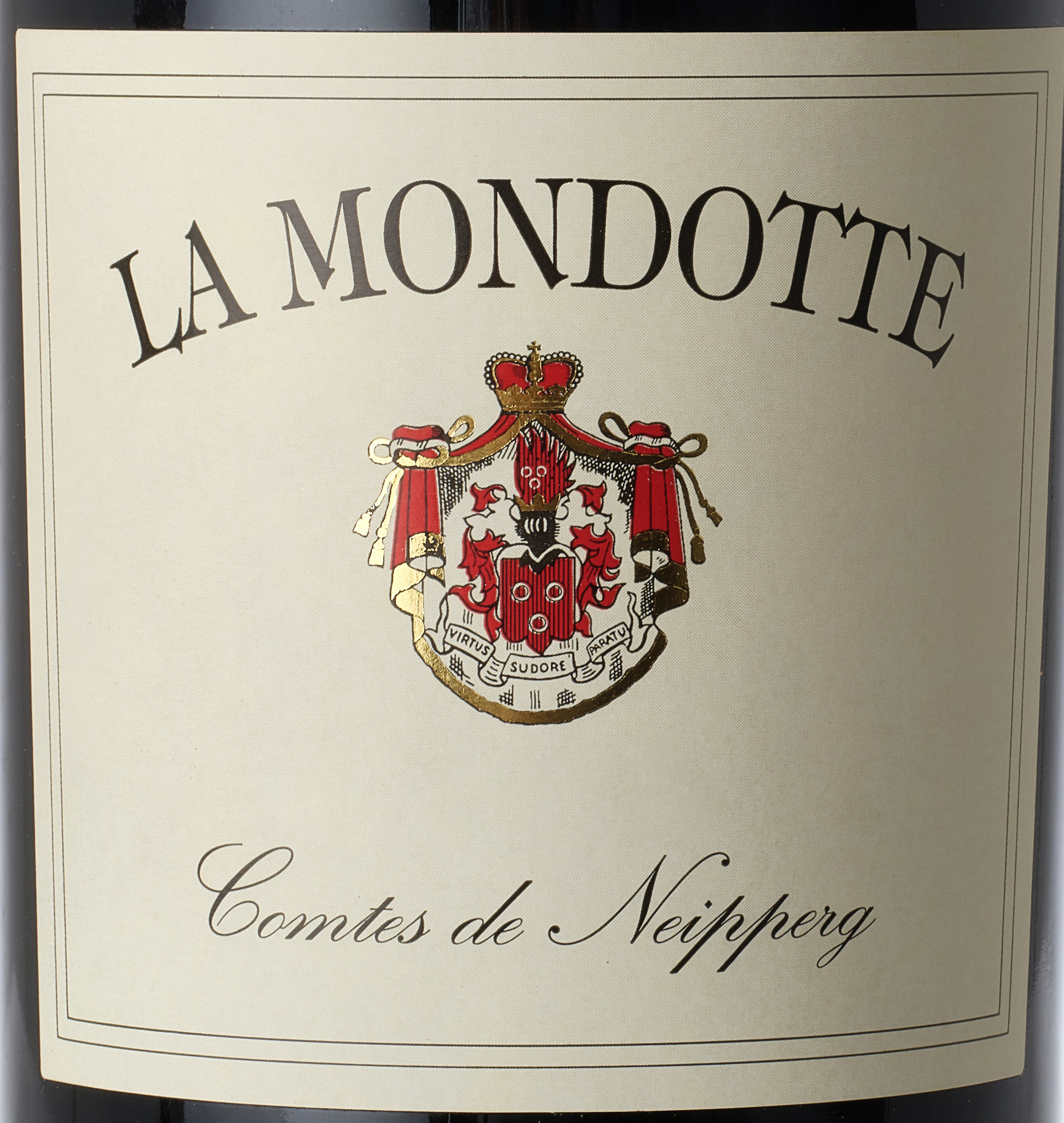 La Mondotte 2000 (1 DM)