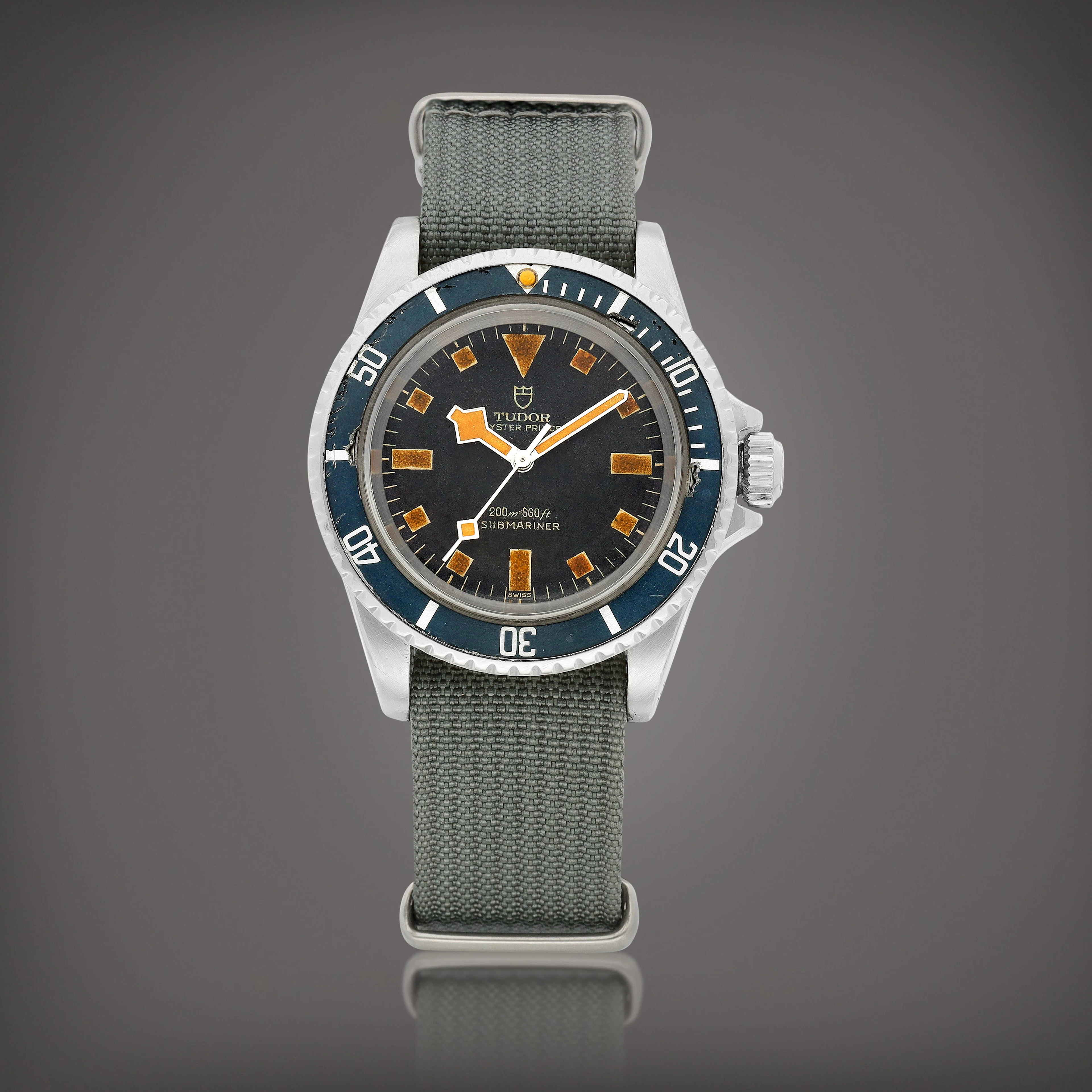 Submariner
