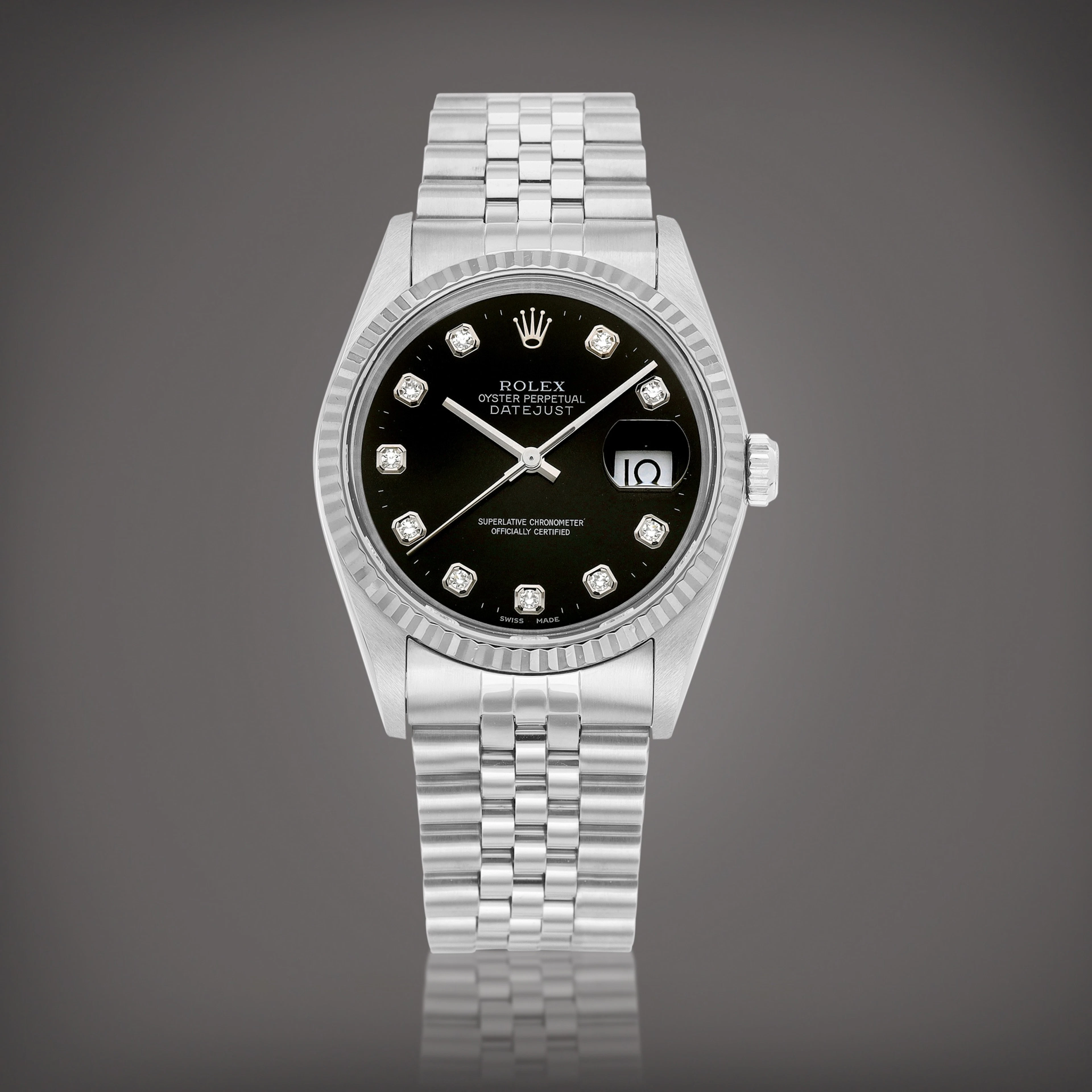 DateJust