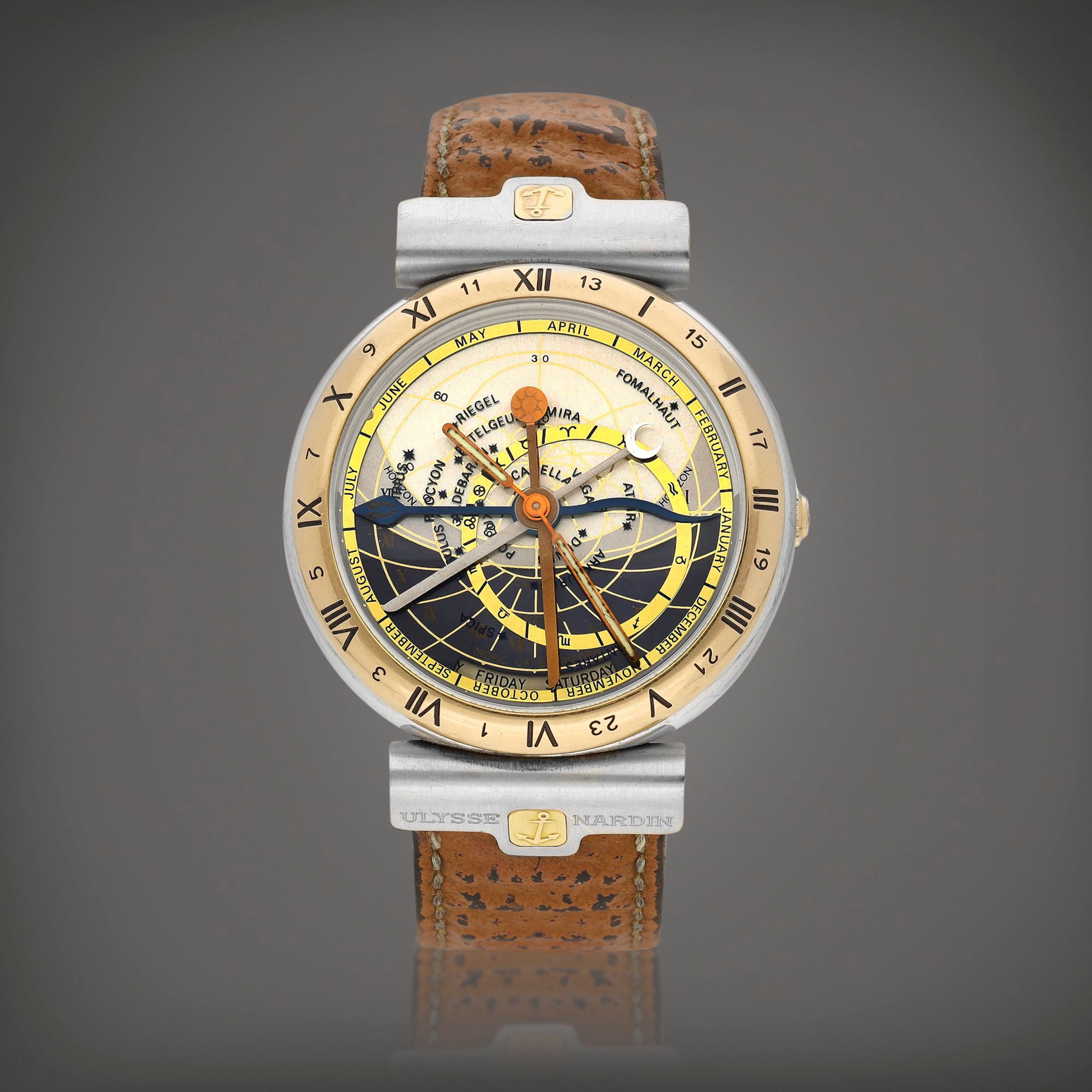 Astrolabium Galileo Galilei