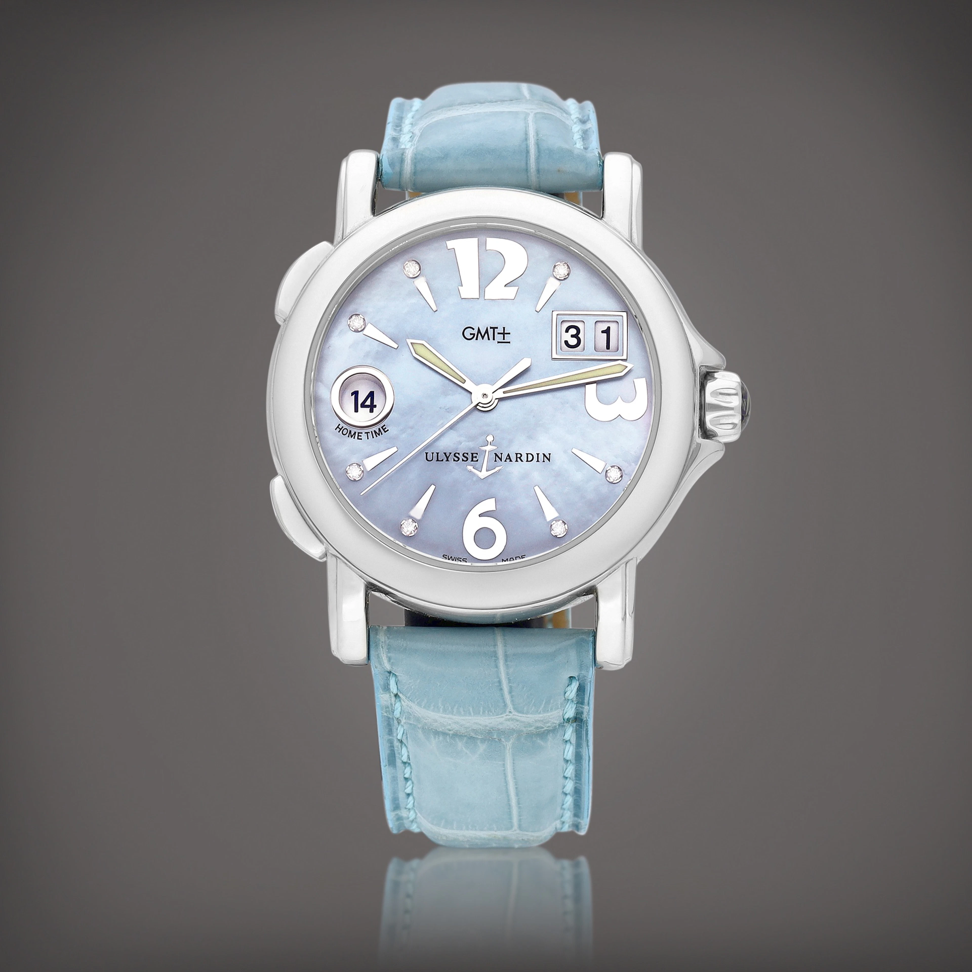 San Marco GMT