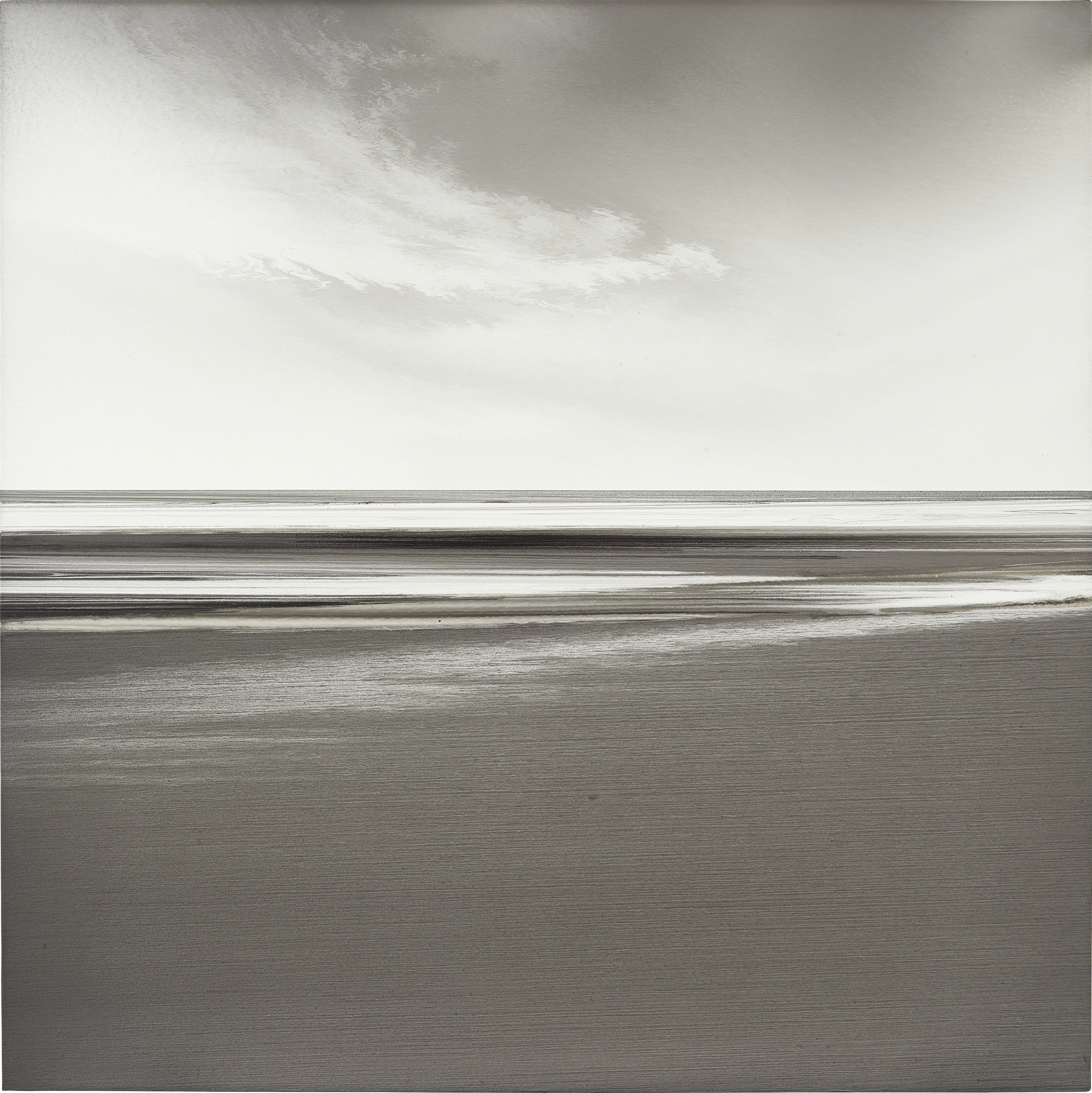 Abstract - Sea 2 | 抽象－海 2