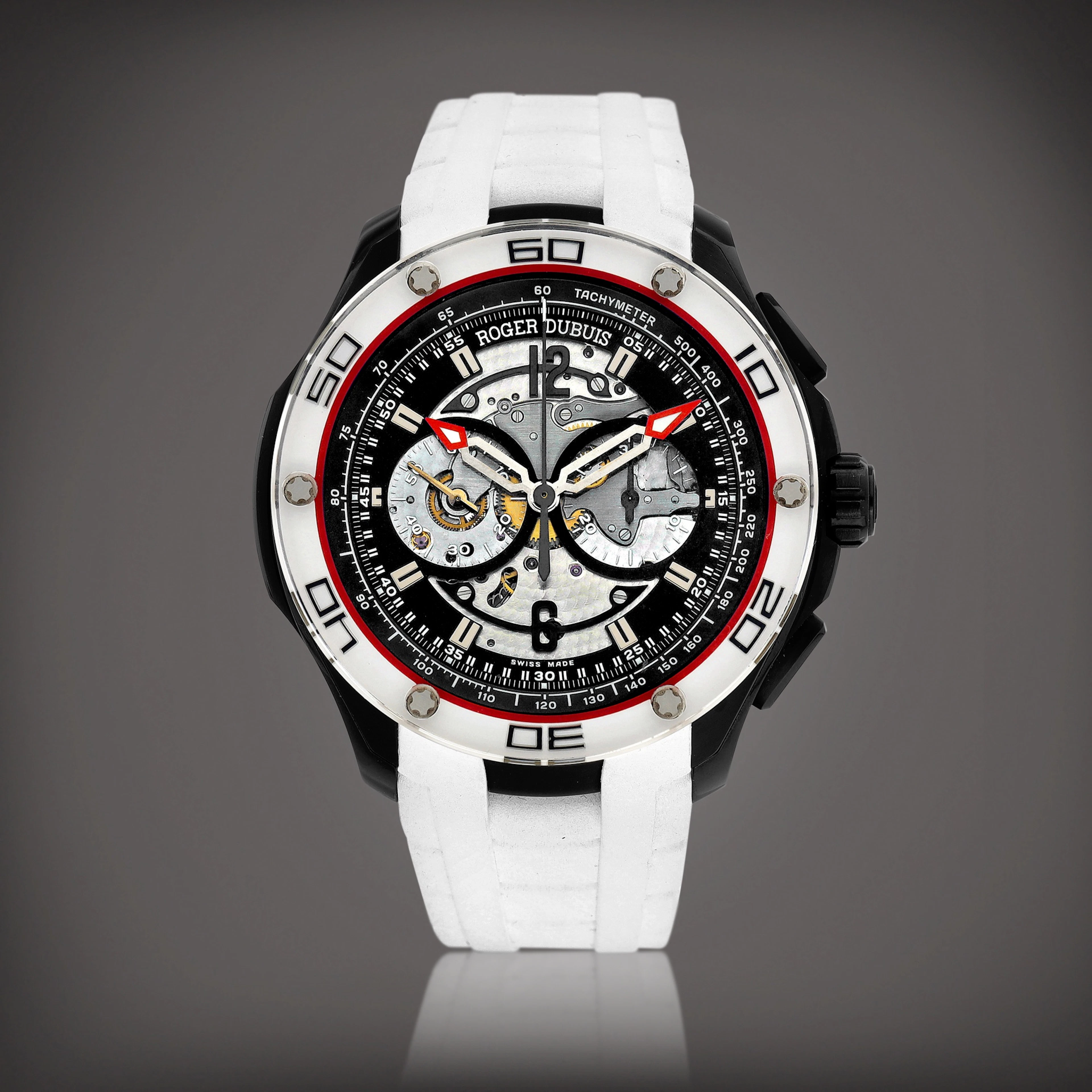 Pulsion, Reference DBPU0012 | A limited edition...