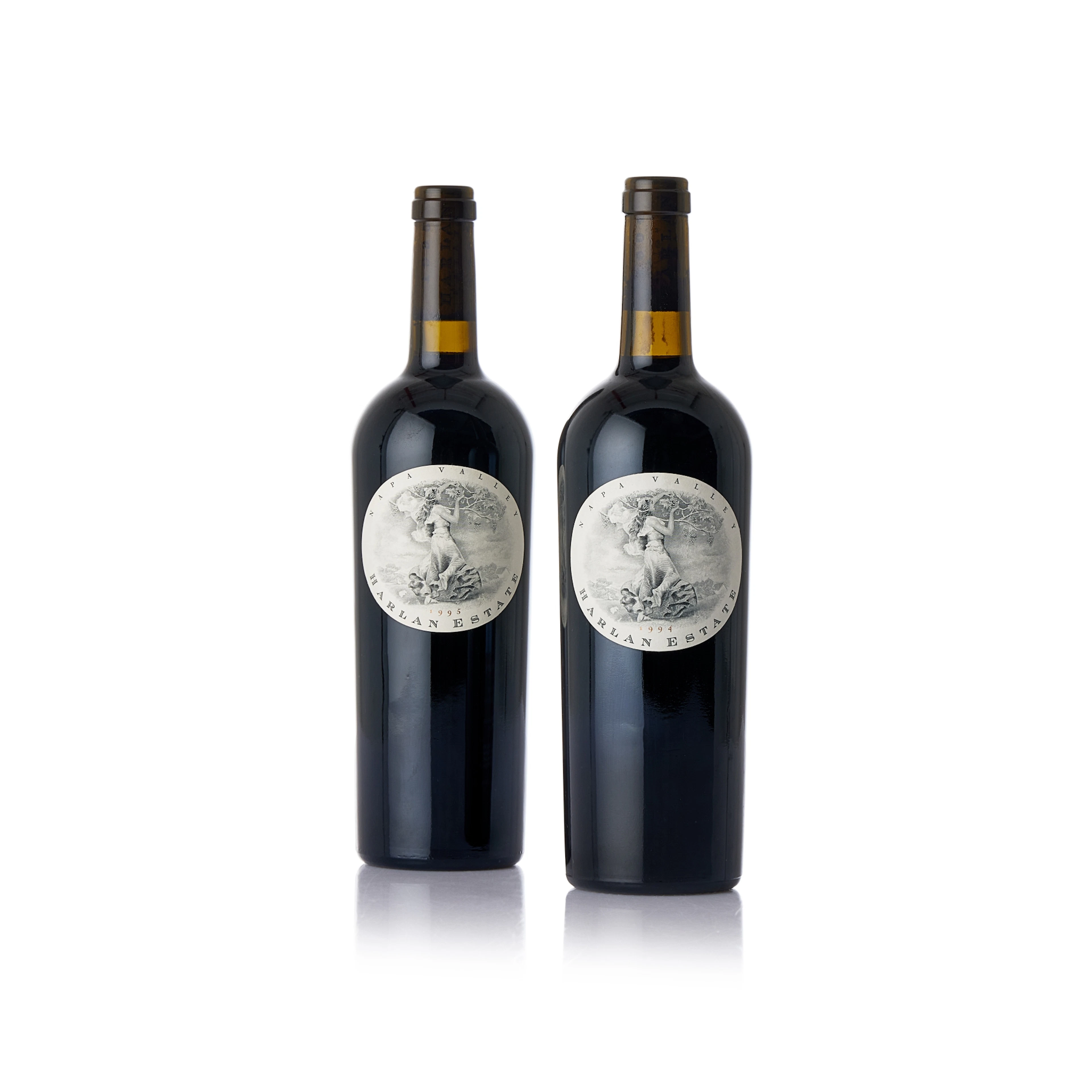 Harlan Proprietary Red 1994 (3 BT)