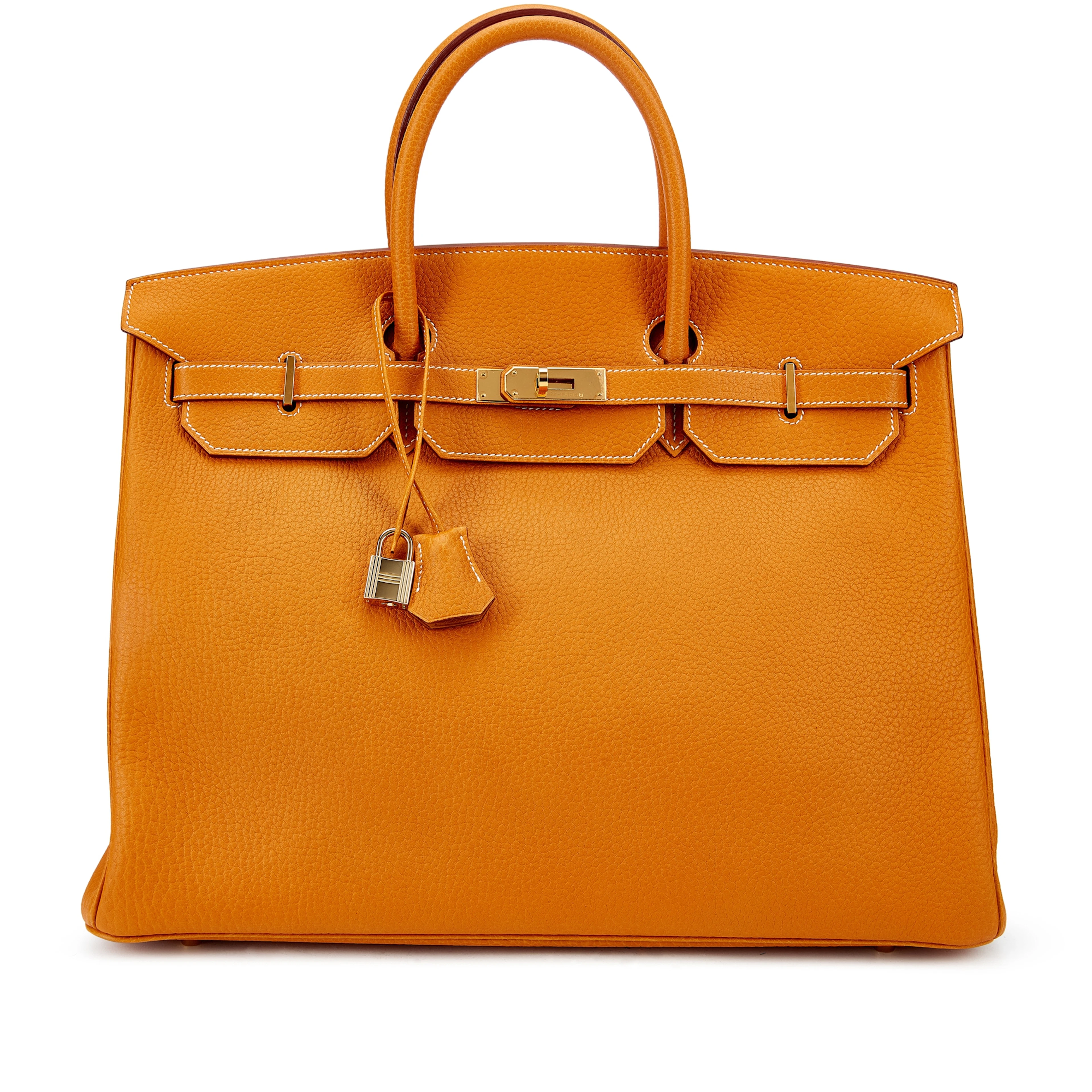 Atural Ardennes Birkin 40 Gold Hardware, 2000