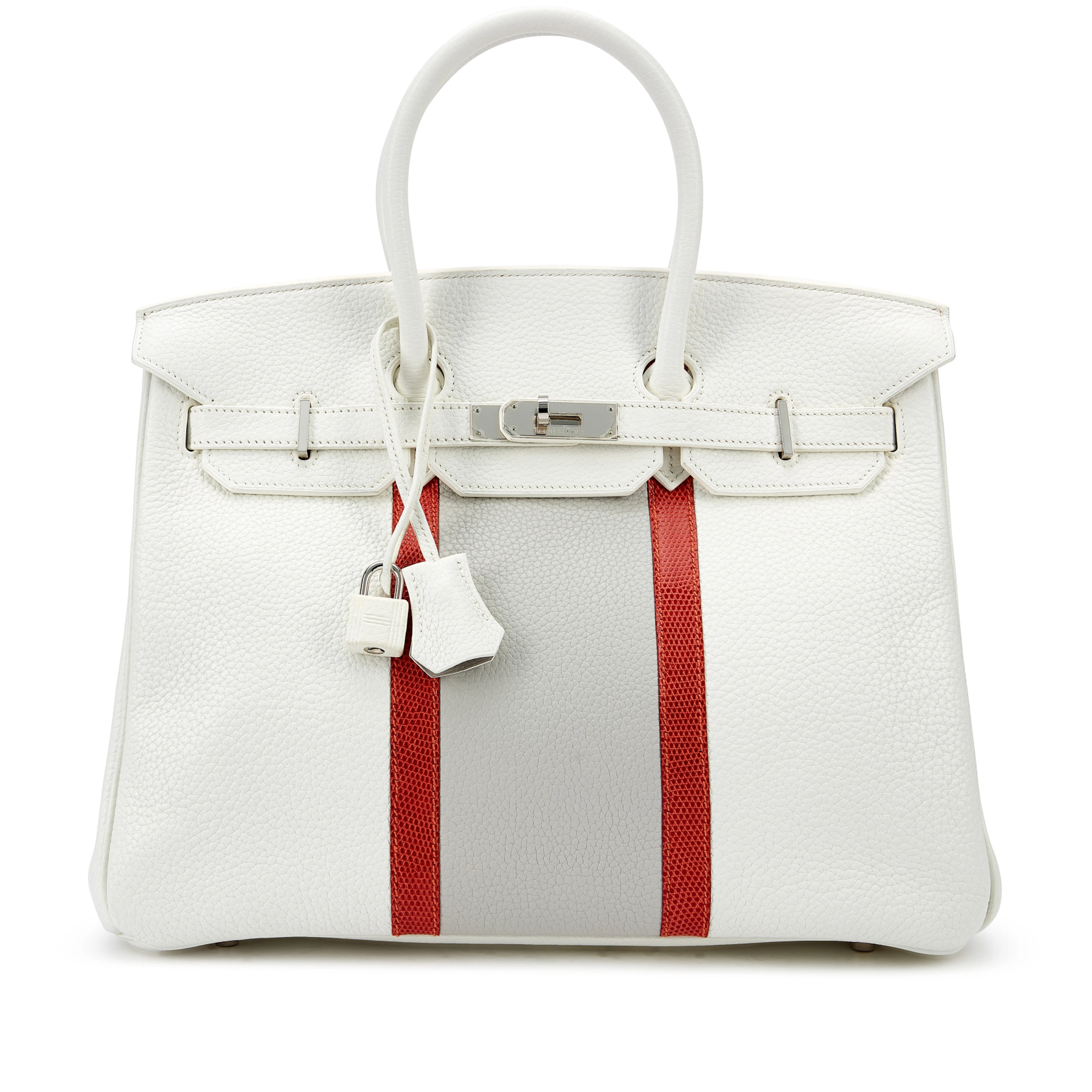Limited Edition Gris Perle