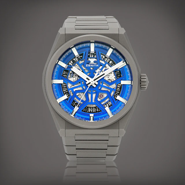 Defy Classic Night Surfer