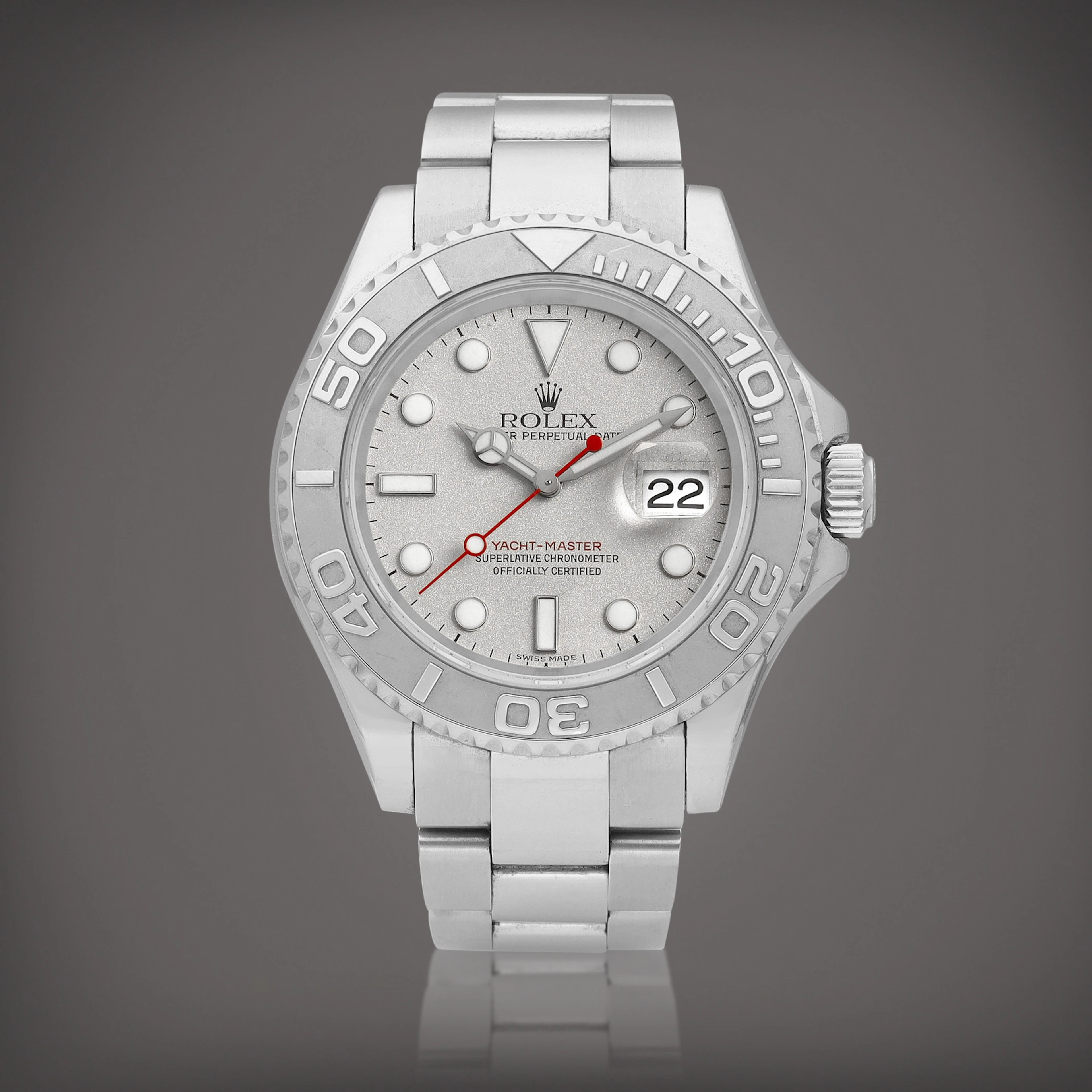 Yacht-Master