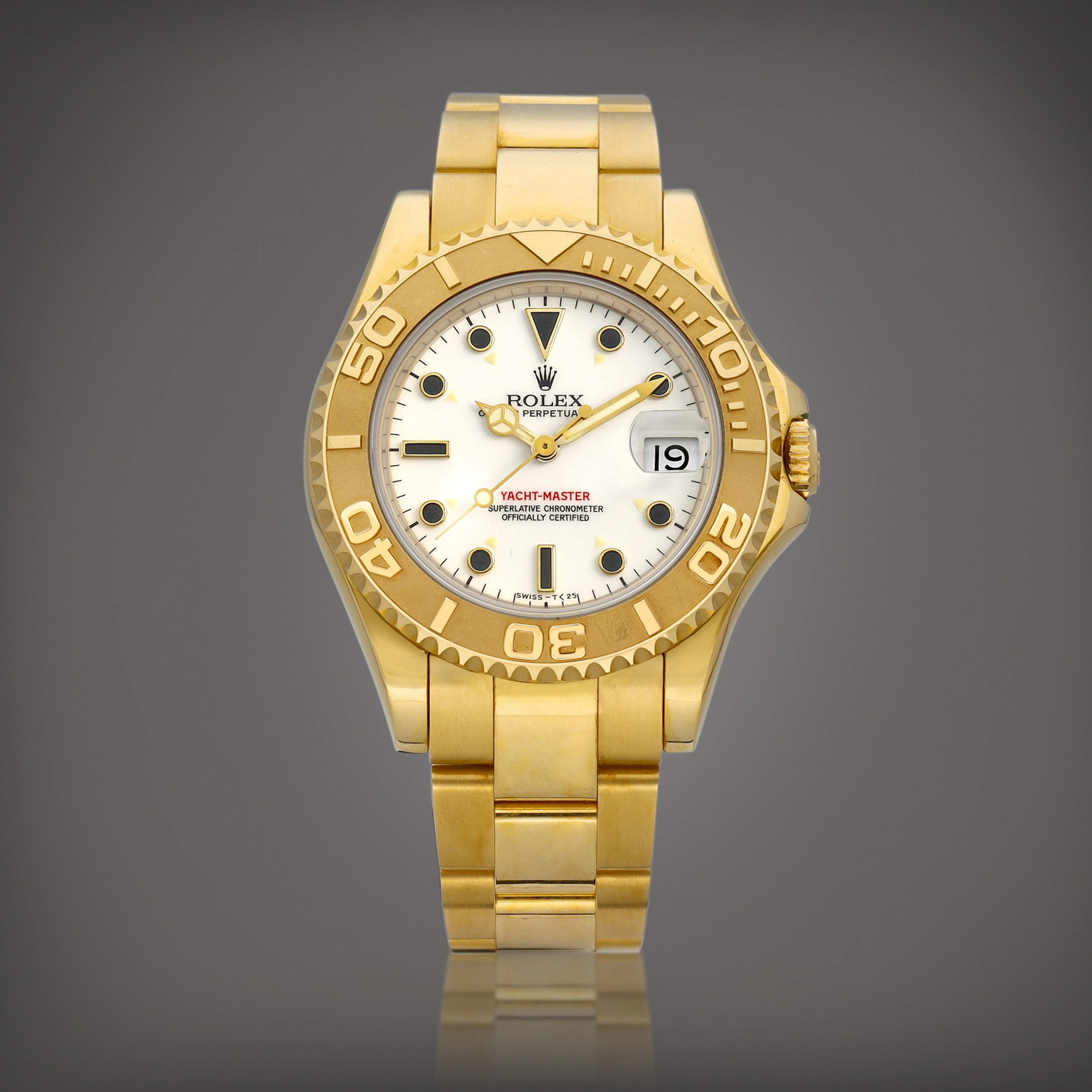 Yacht-Master