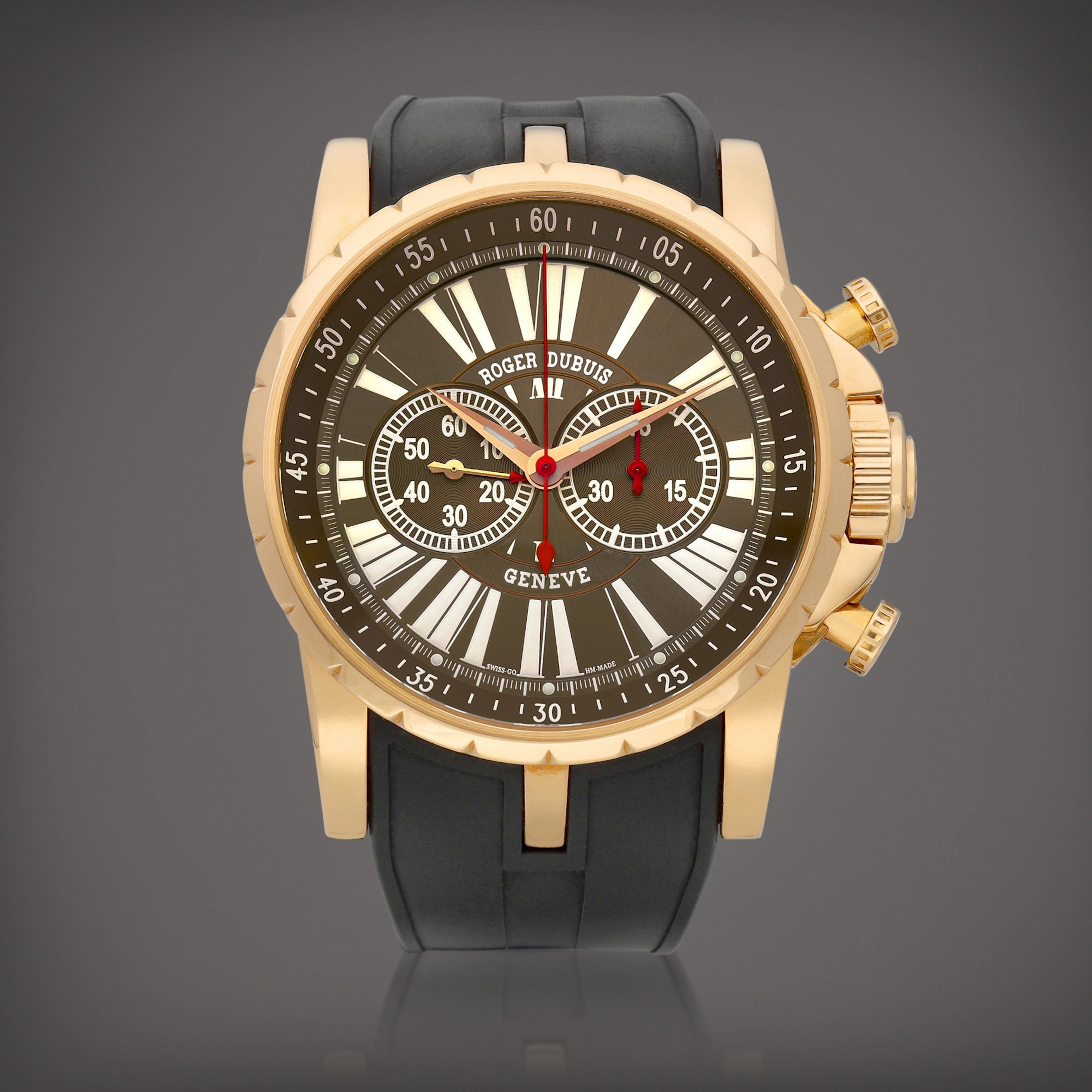 Chronoexcel