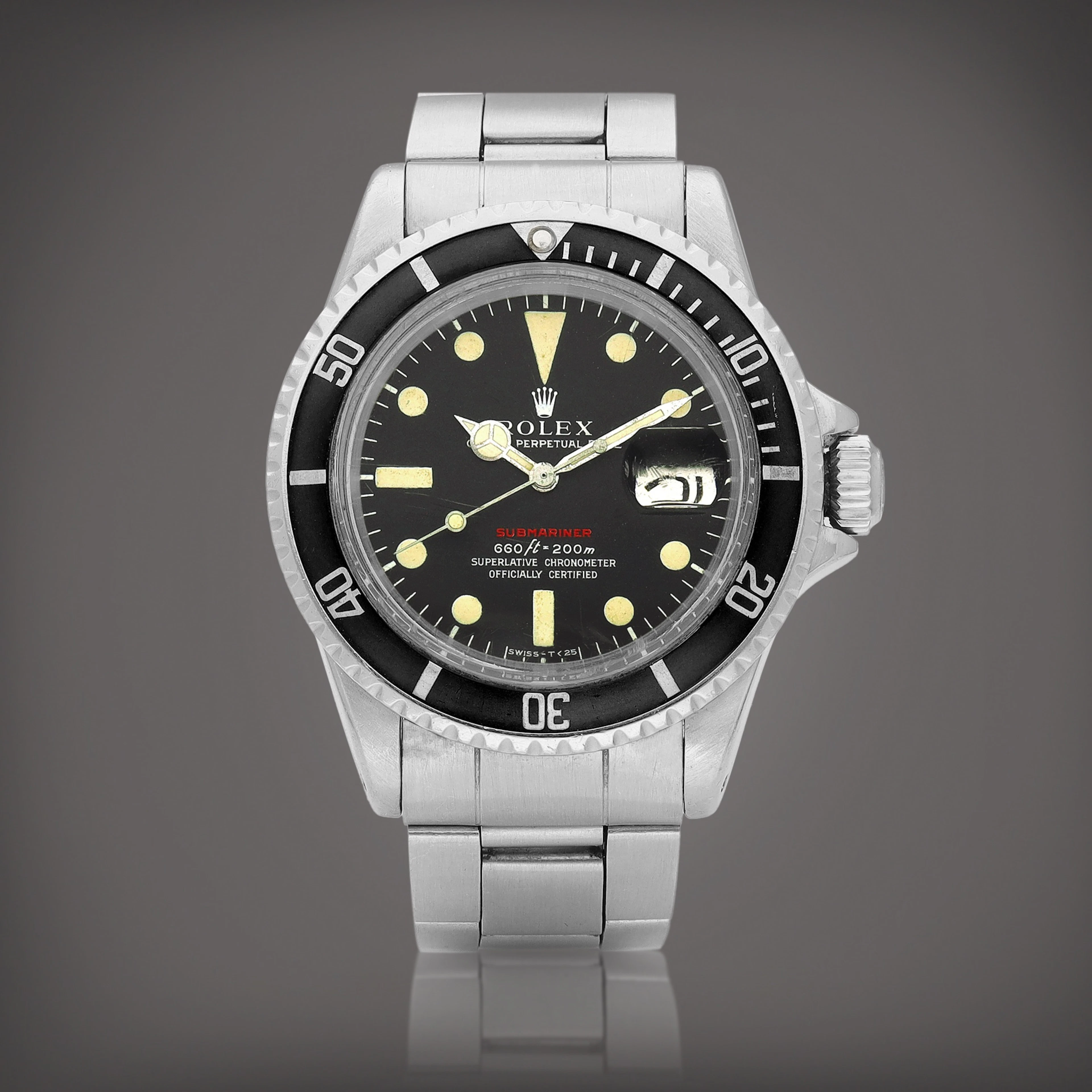 Submariner