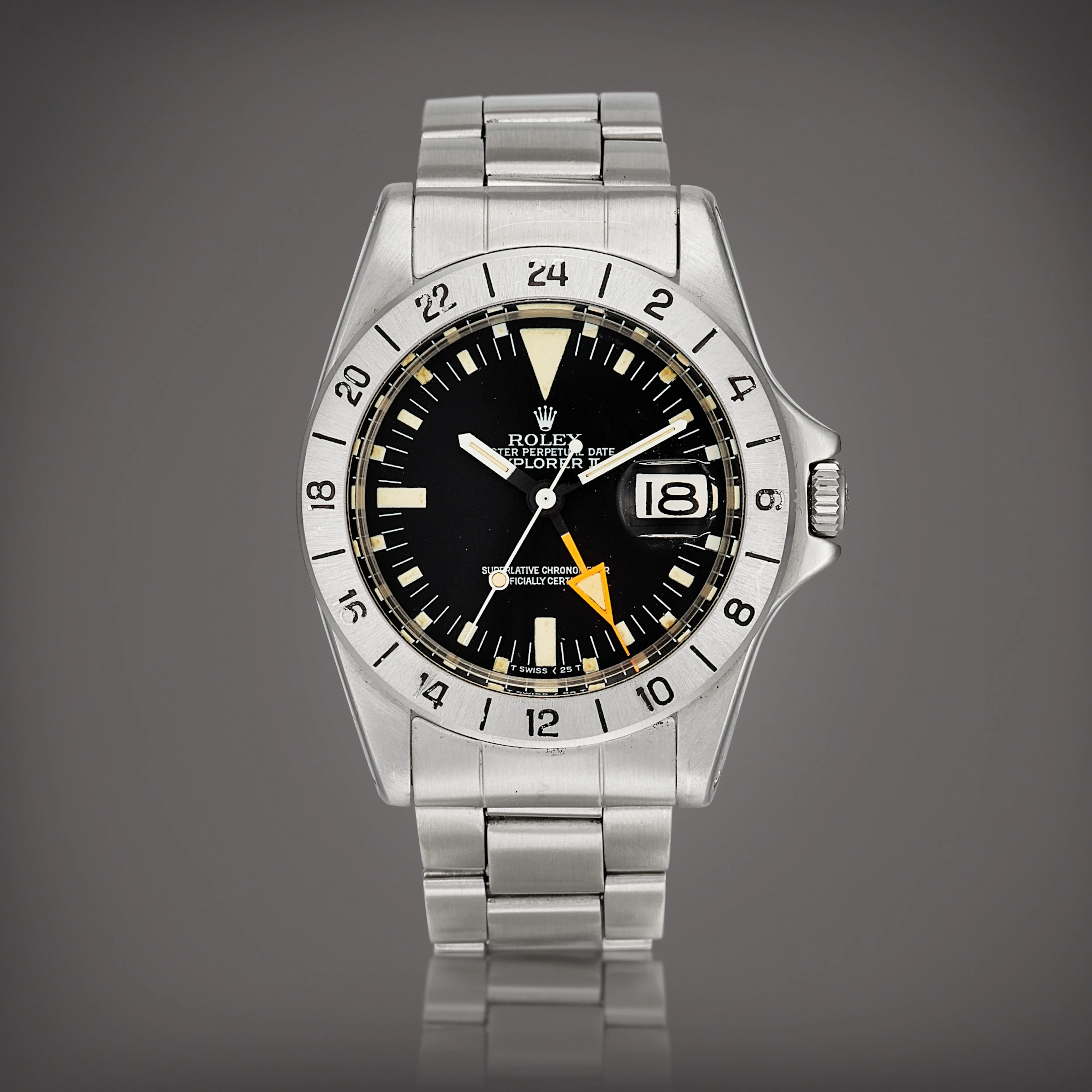 Explorer II