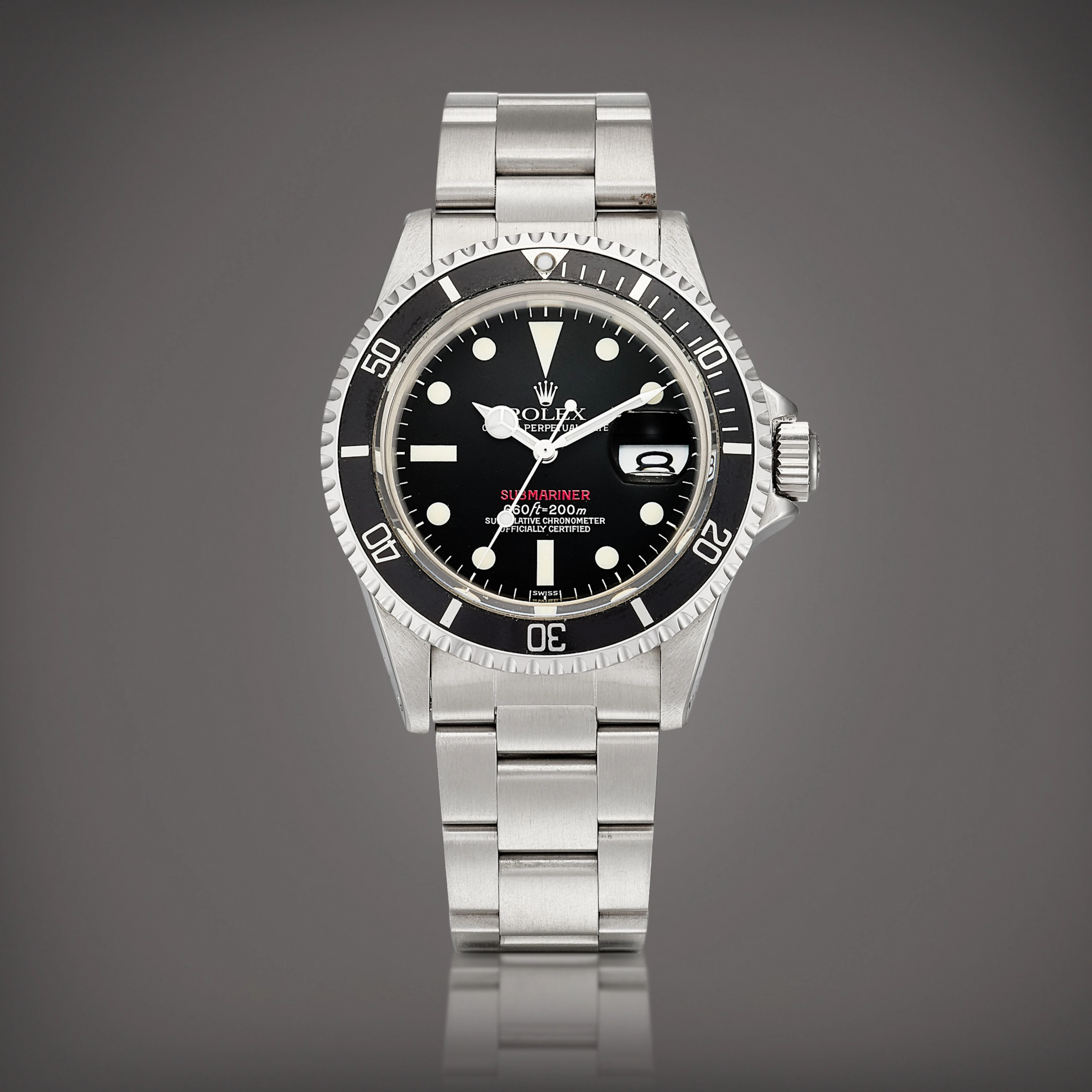 Submariner