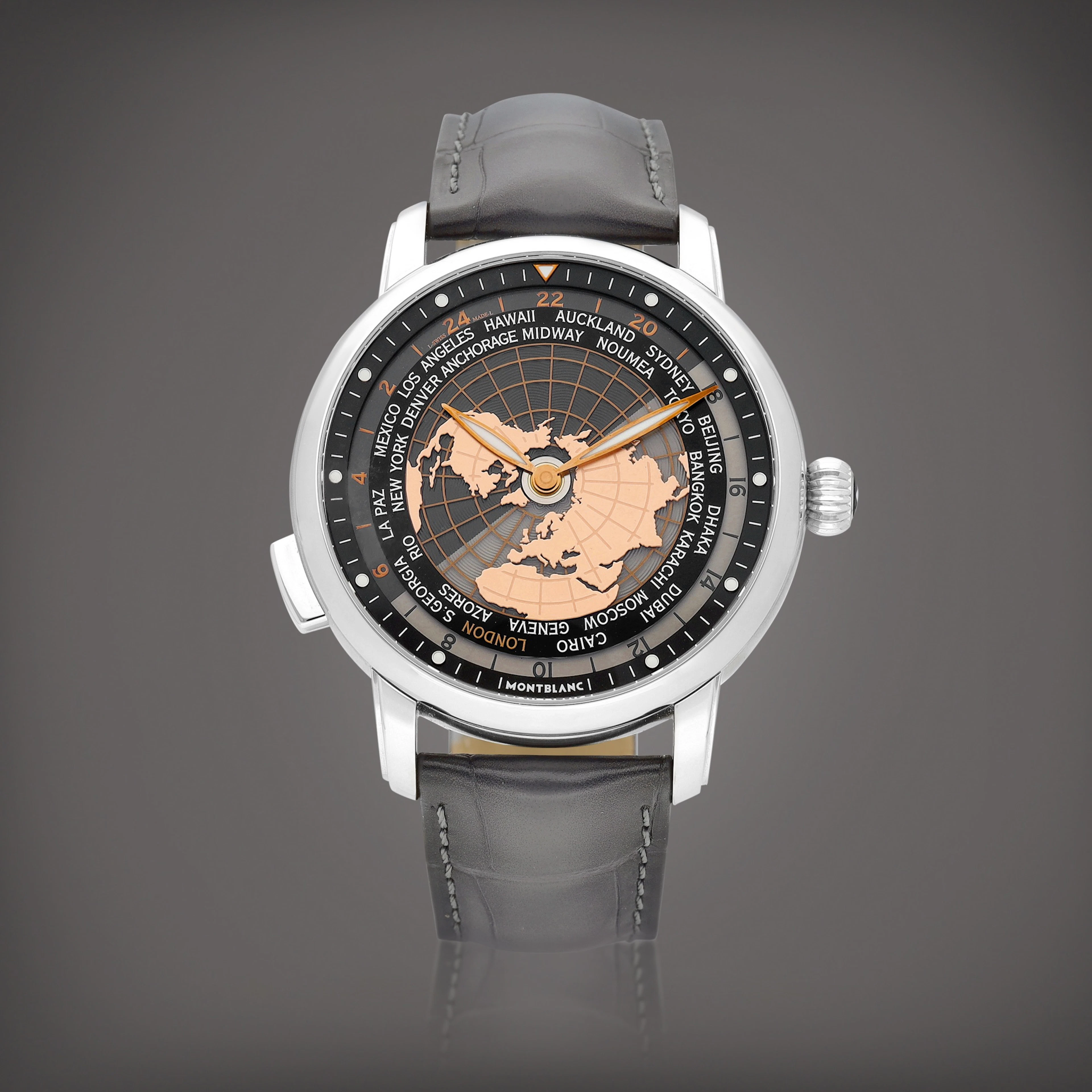 Star Legacy Orbis Terrarum