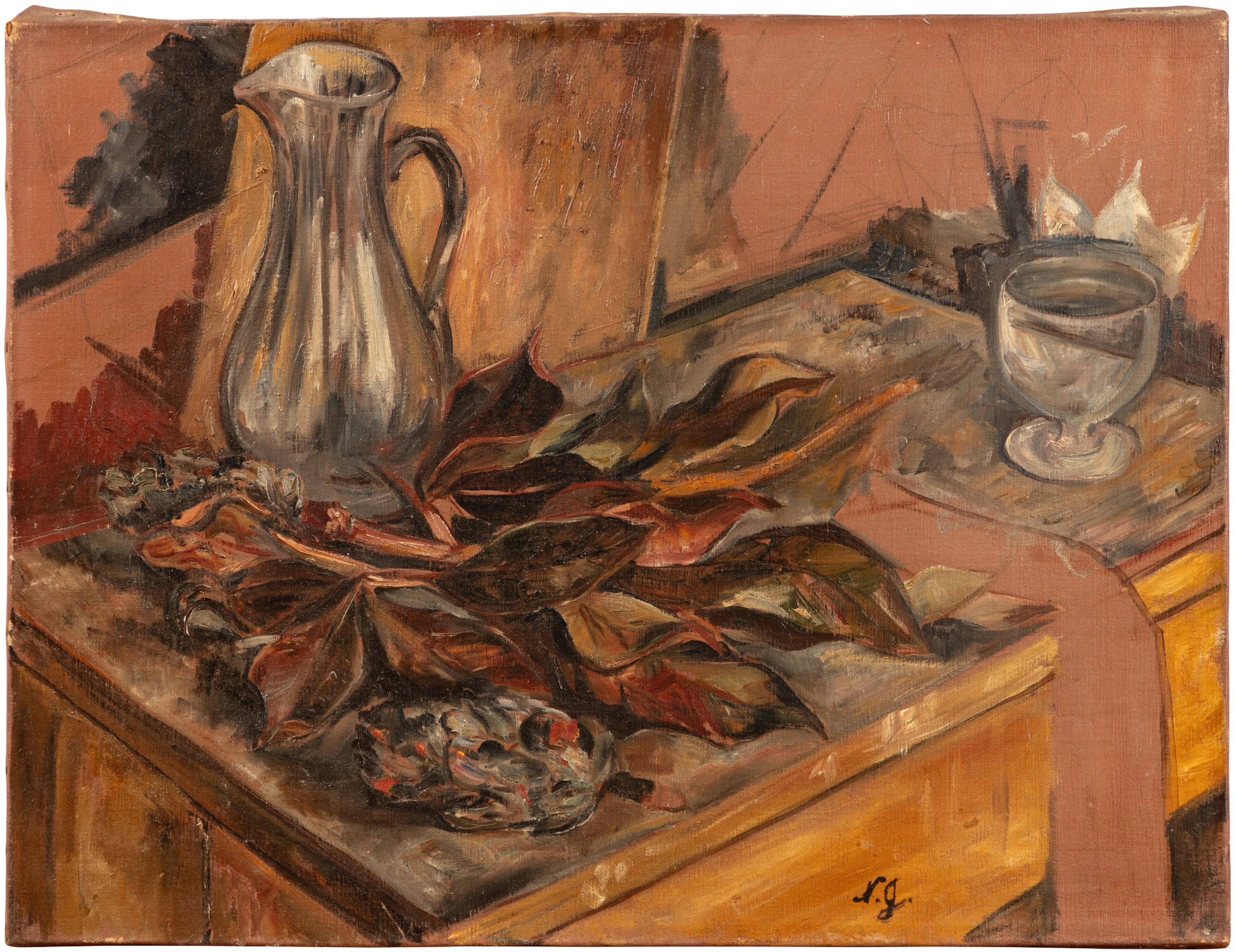 Still life
