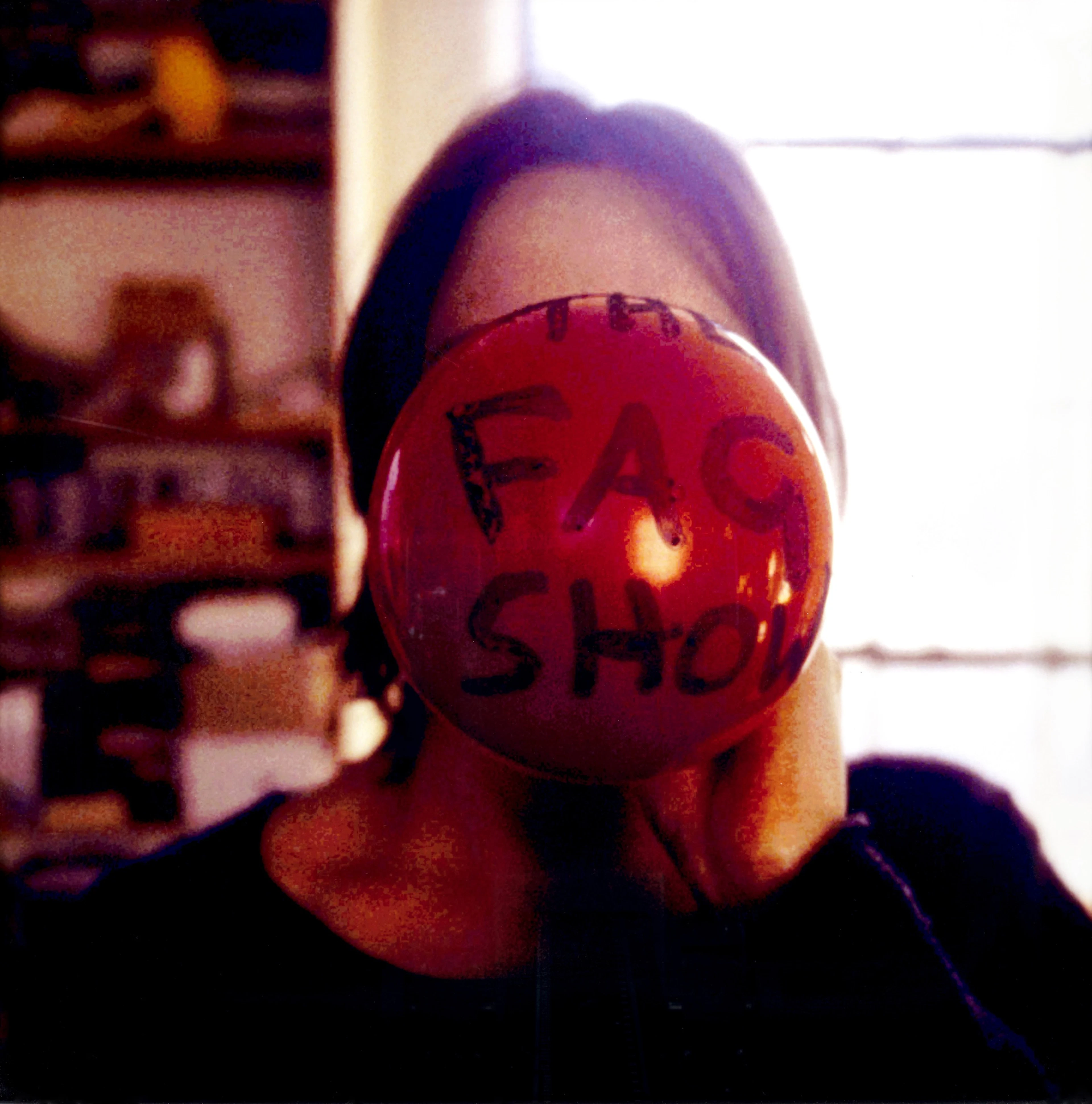 The Fag Show