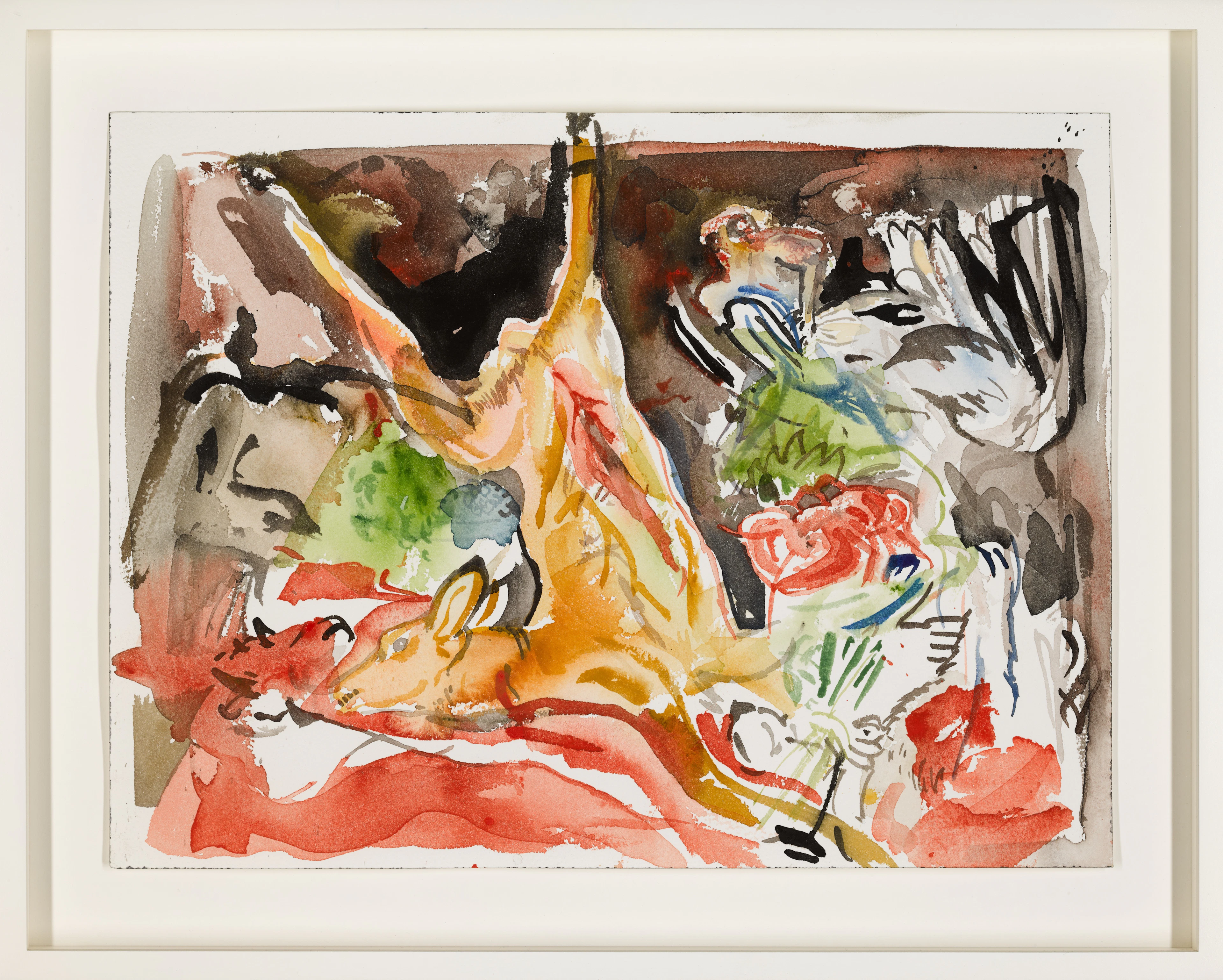 Untitled (After Snyders)