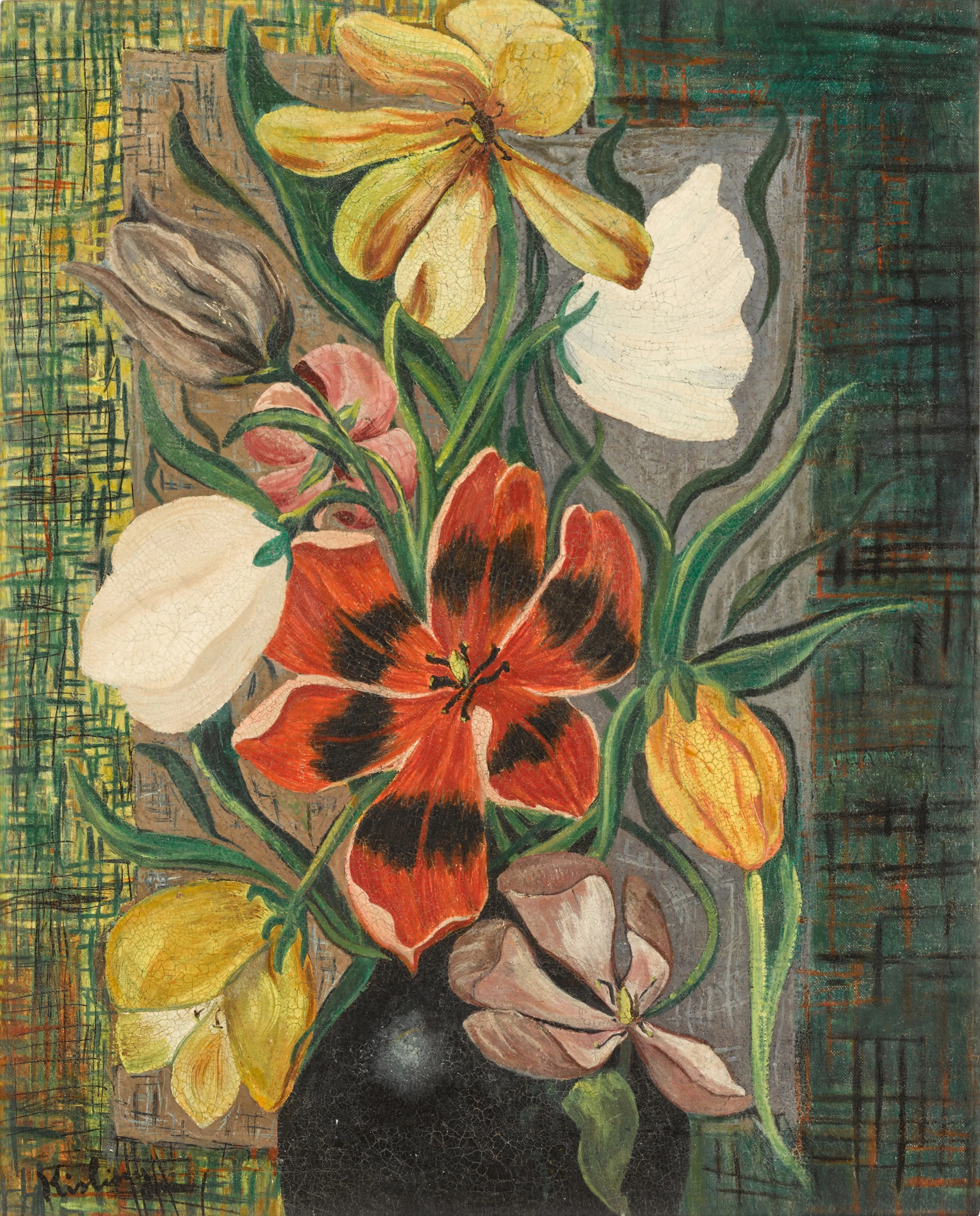 Fleurs