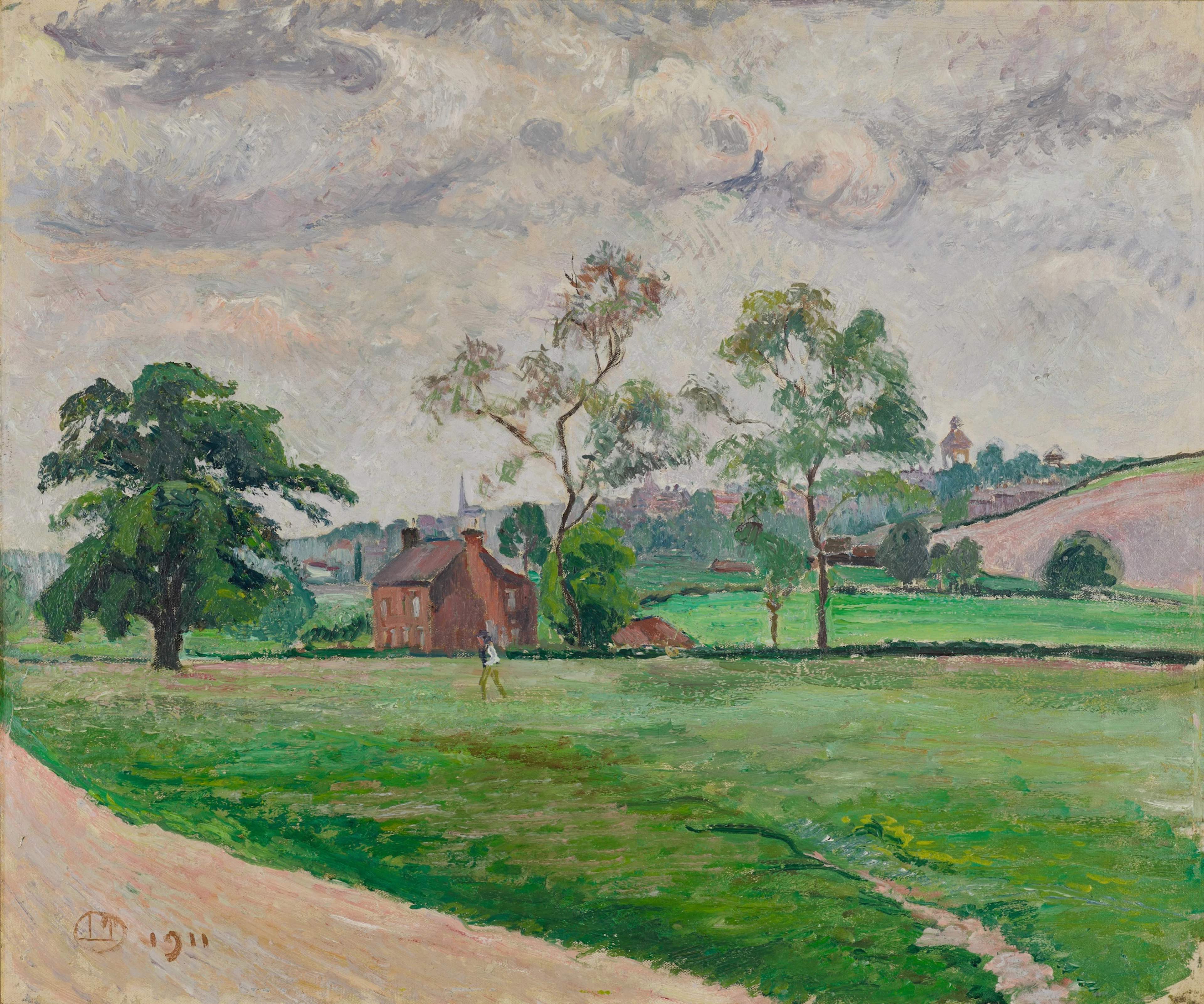Stormy Weather, Colchester