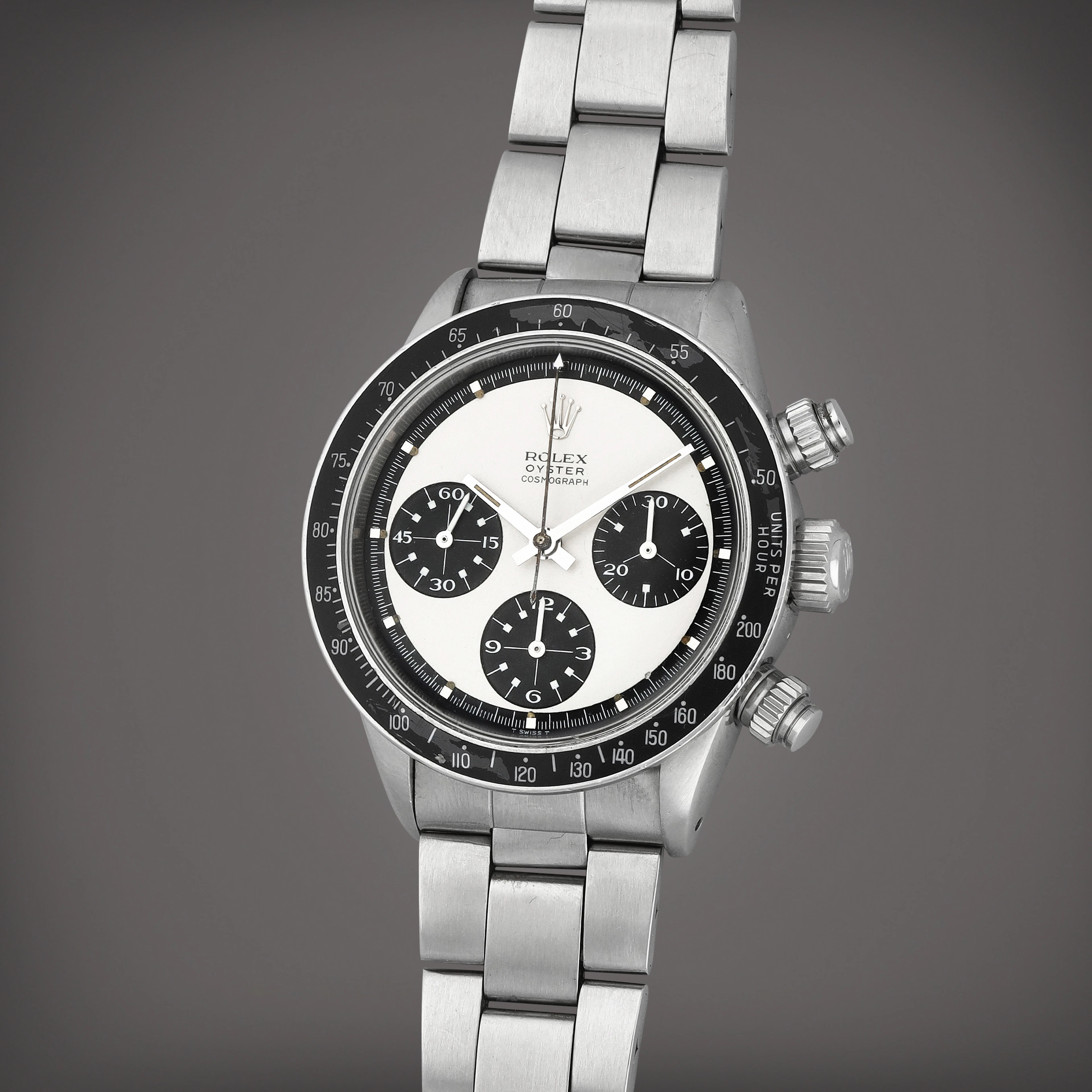 Daytona 'Panda Paul Newman'