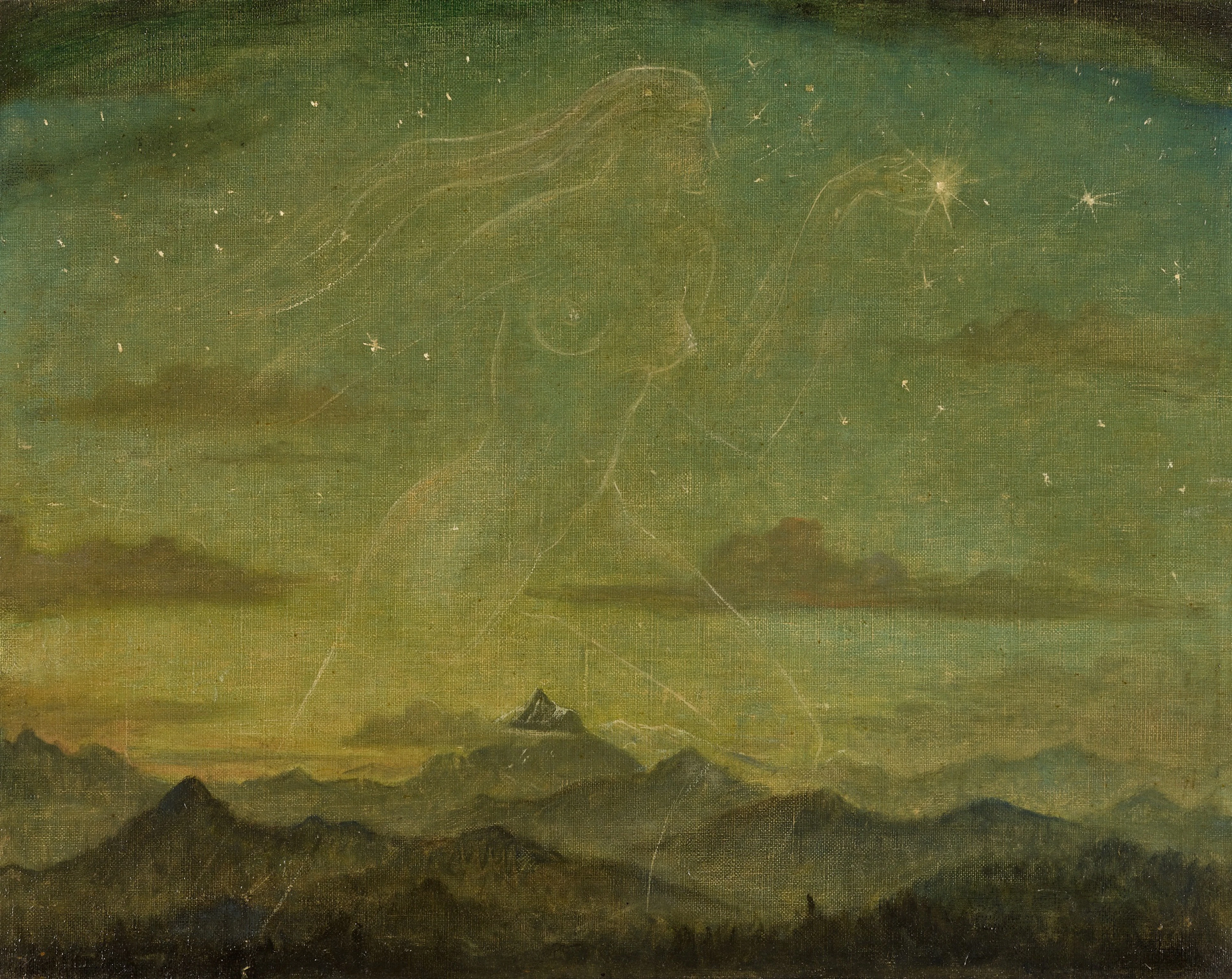 The Starlighter