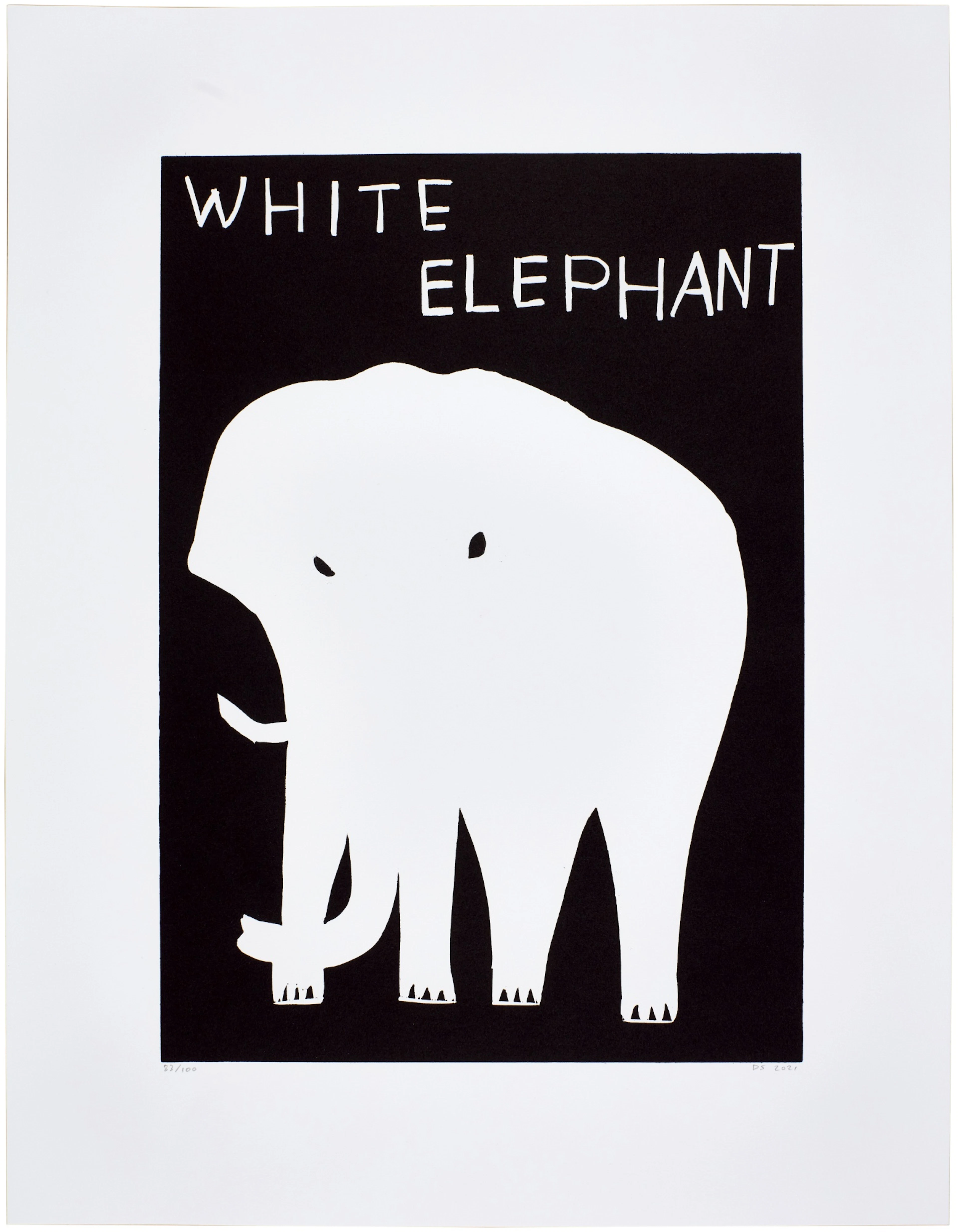 White Elephant