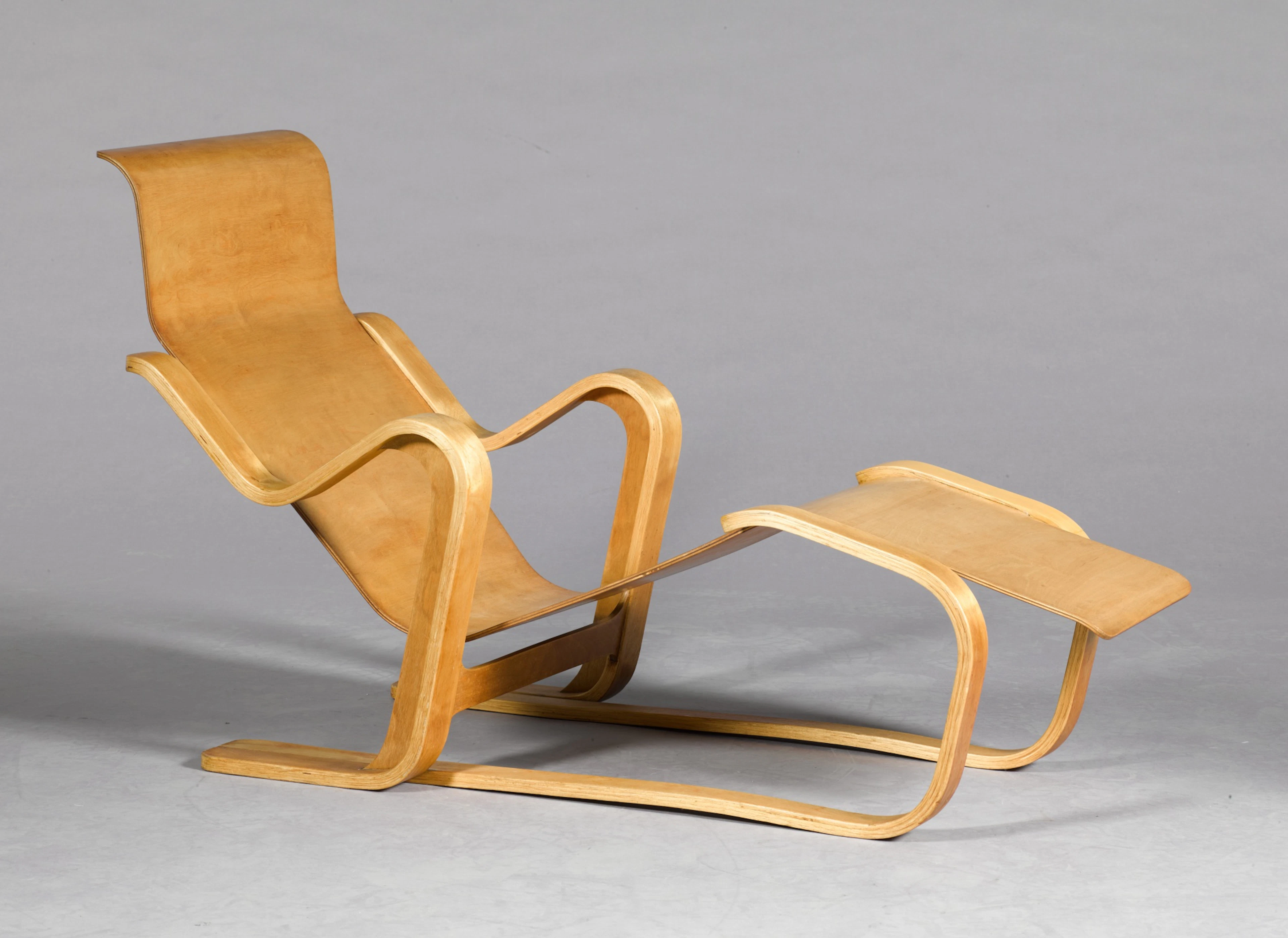 Long Chair