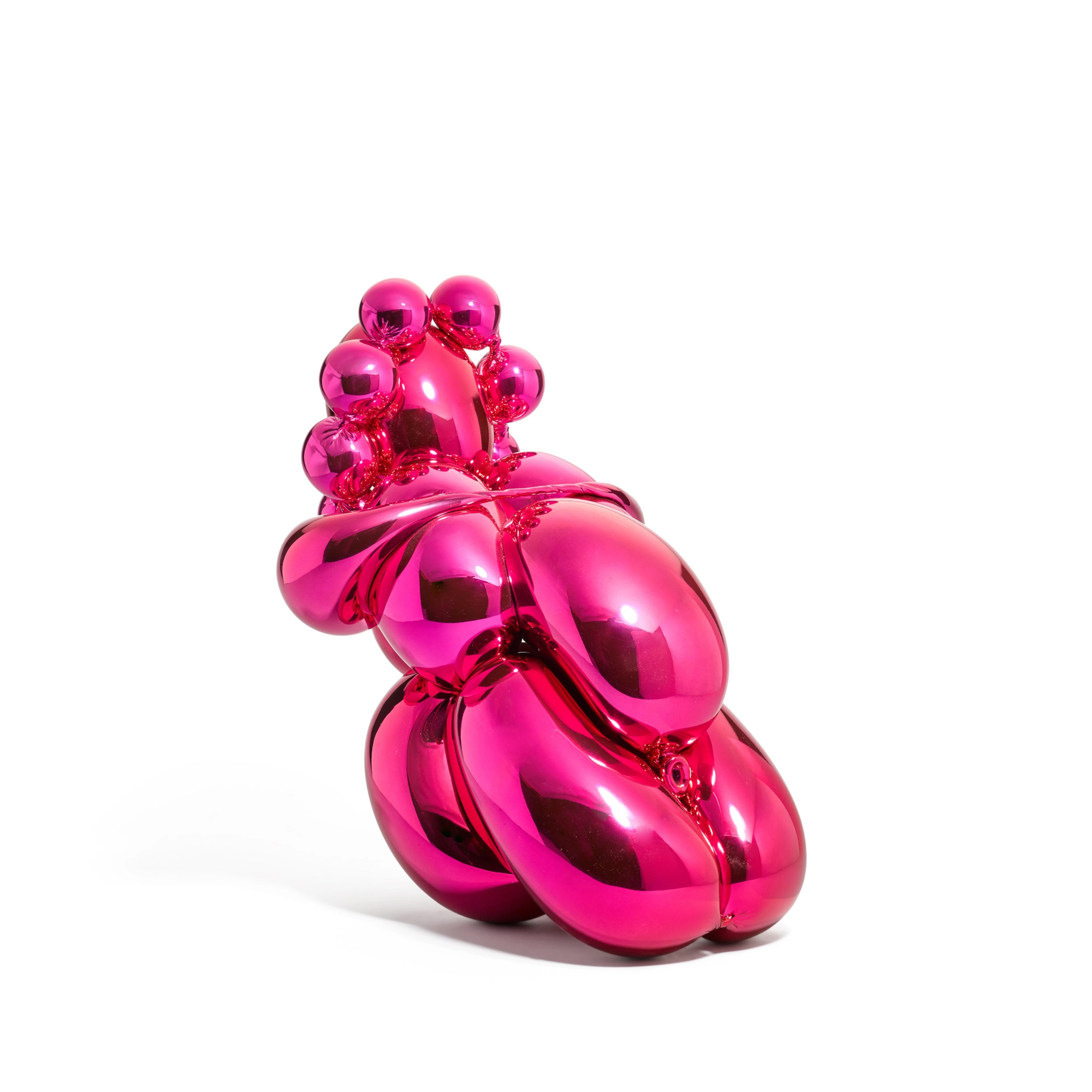 Dom Pérignon Balloon Venus