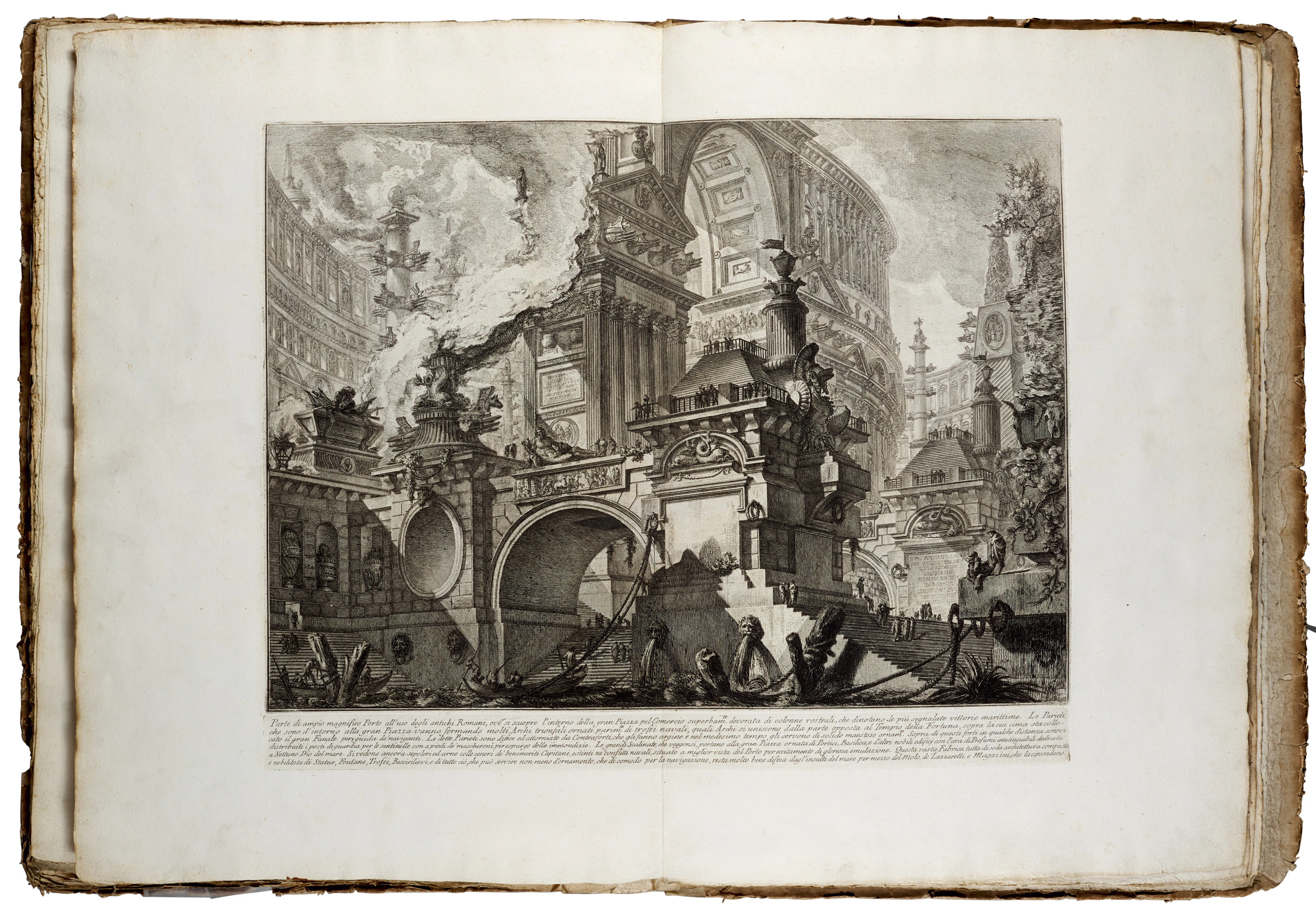 Opere Varie di Archiettura