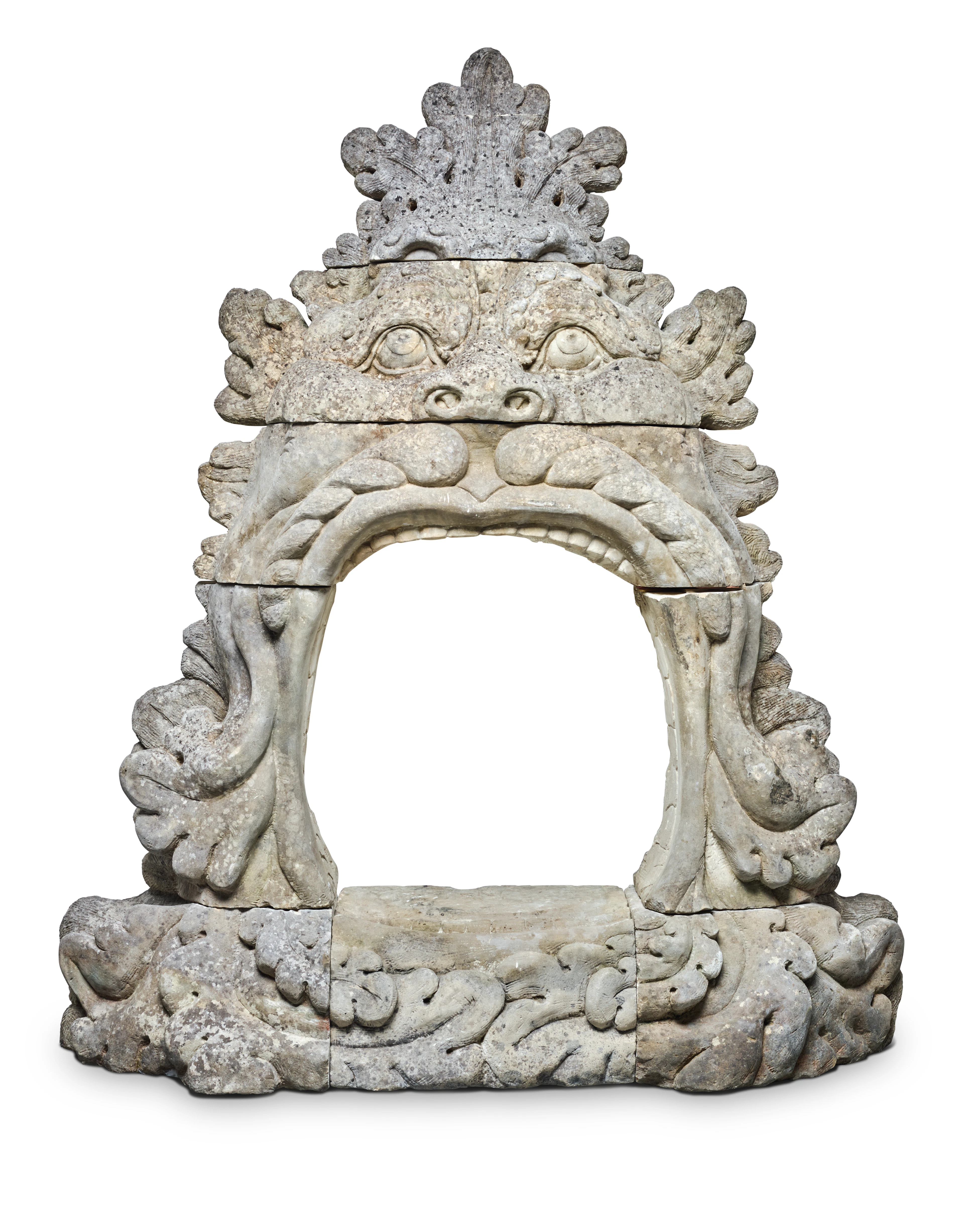 Continental, late 19th/early 20th century
