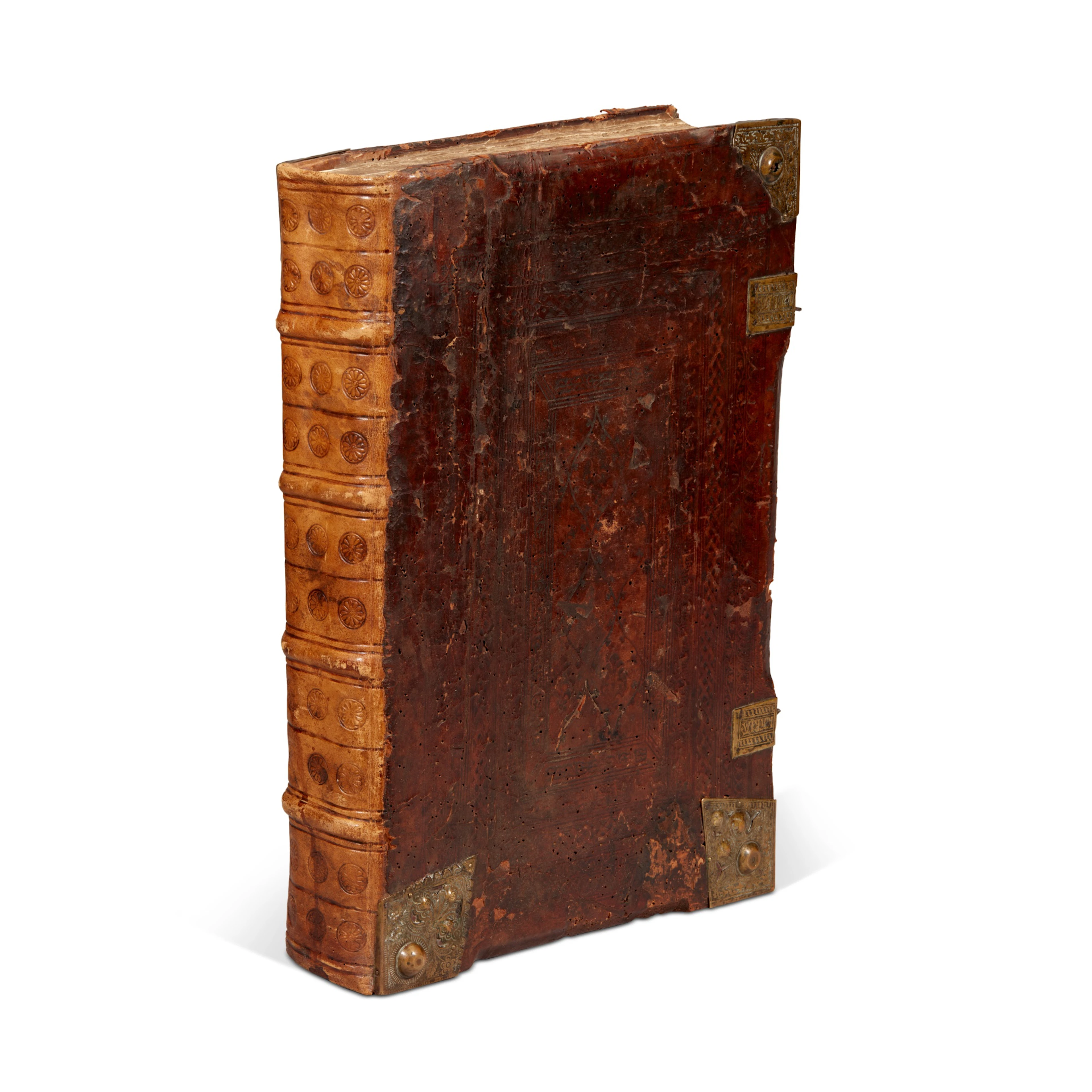 Schedel, Das Buch der Croniken