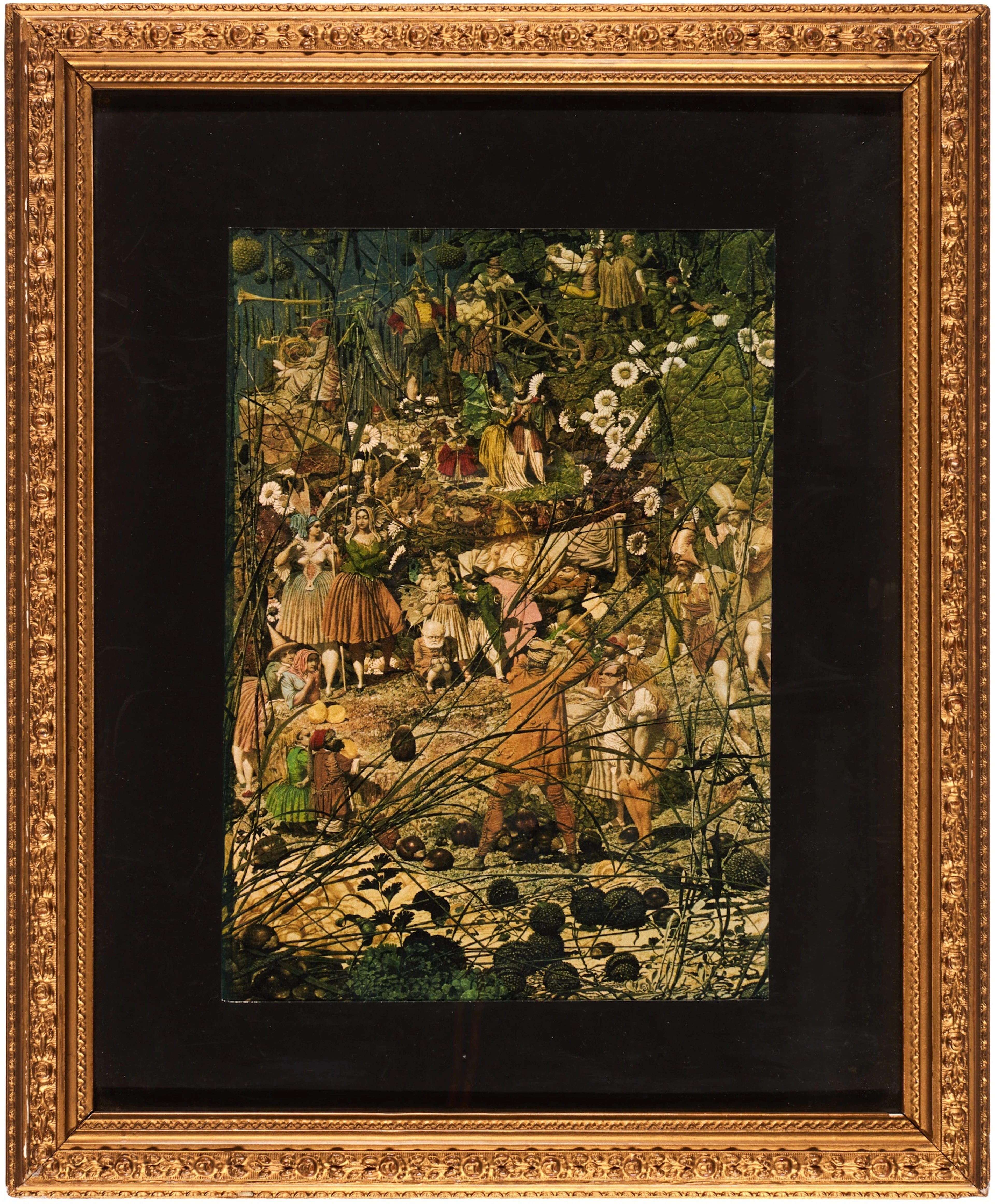 The Fairy Feller's Master-Stroke