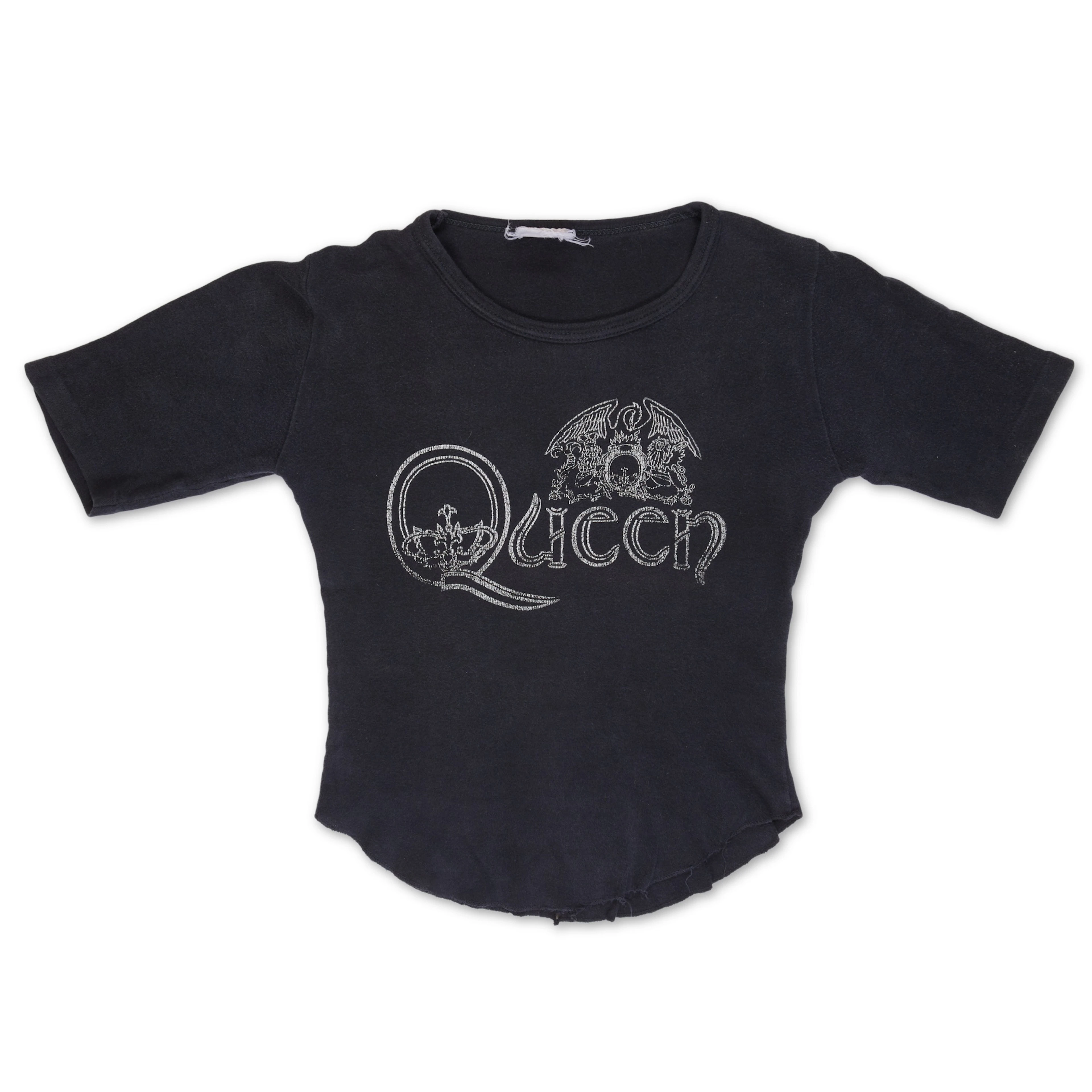 Freddie Mercury's Fairy Feller t-shirt, circa 1974