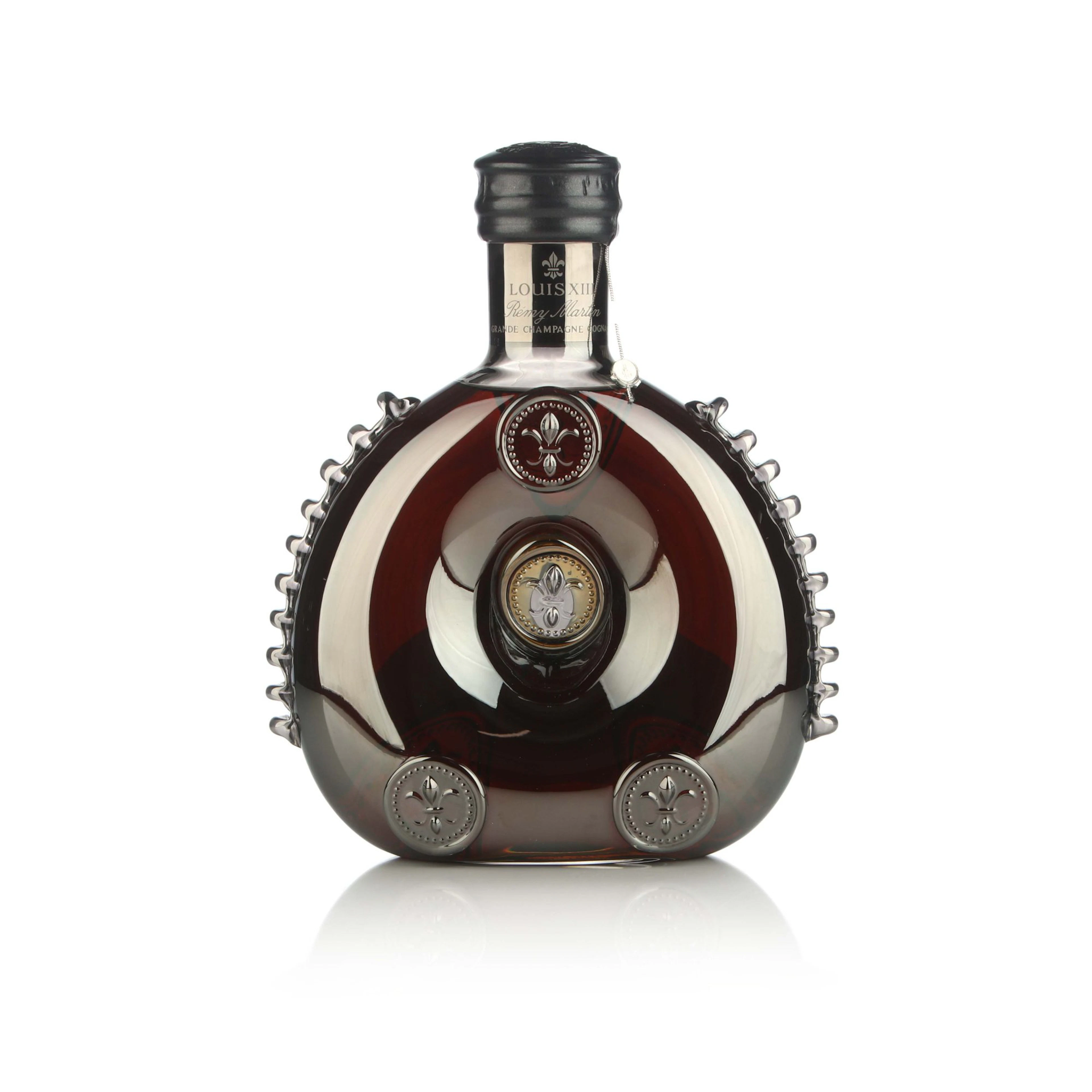 Remy Martin Louis XIII Black Pearl 40.0 abv NV (1.5 Litre)