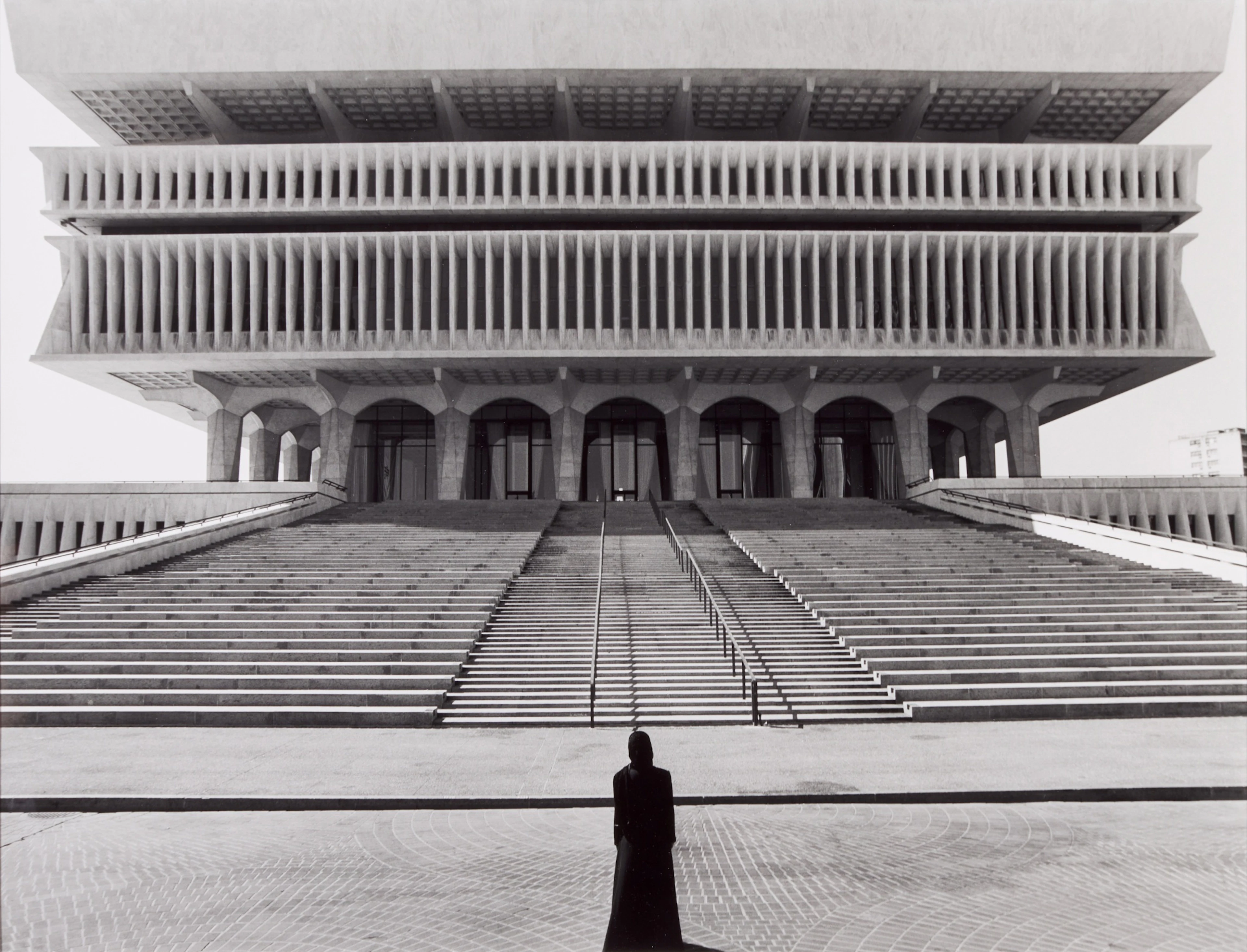 Untitled (from 'Soliloquy')