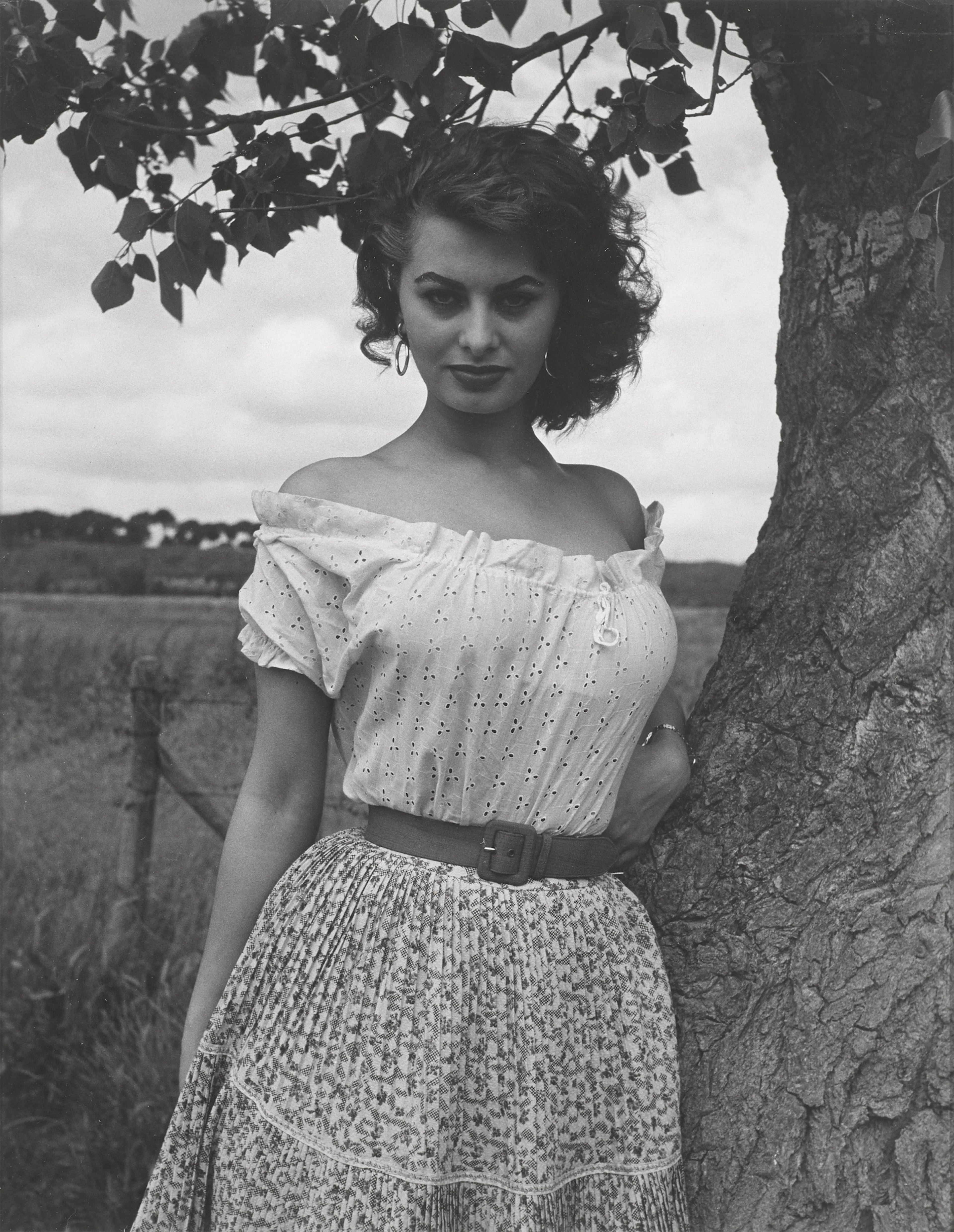 Sophia Loren