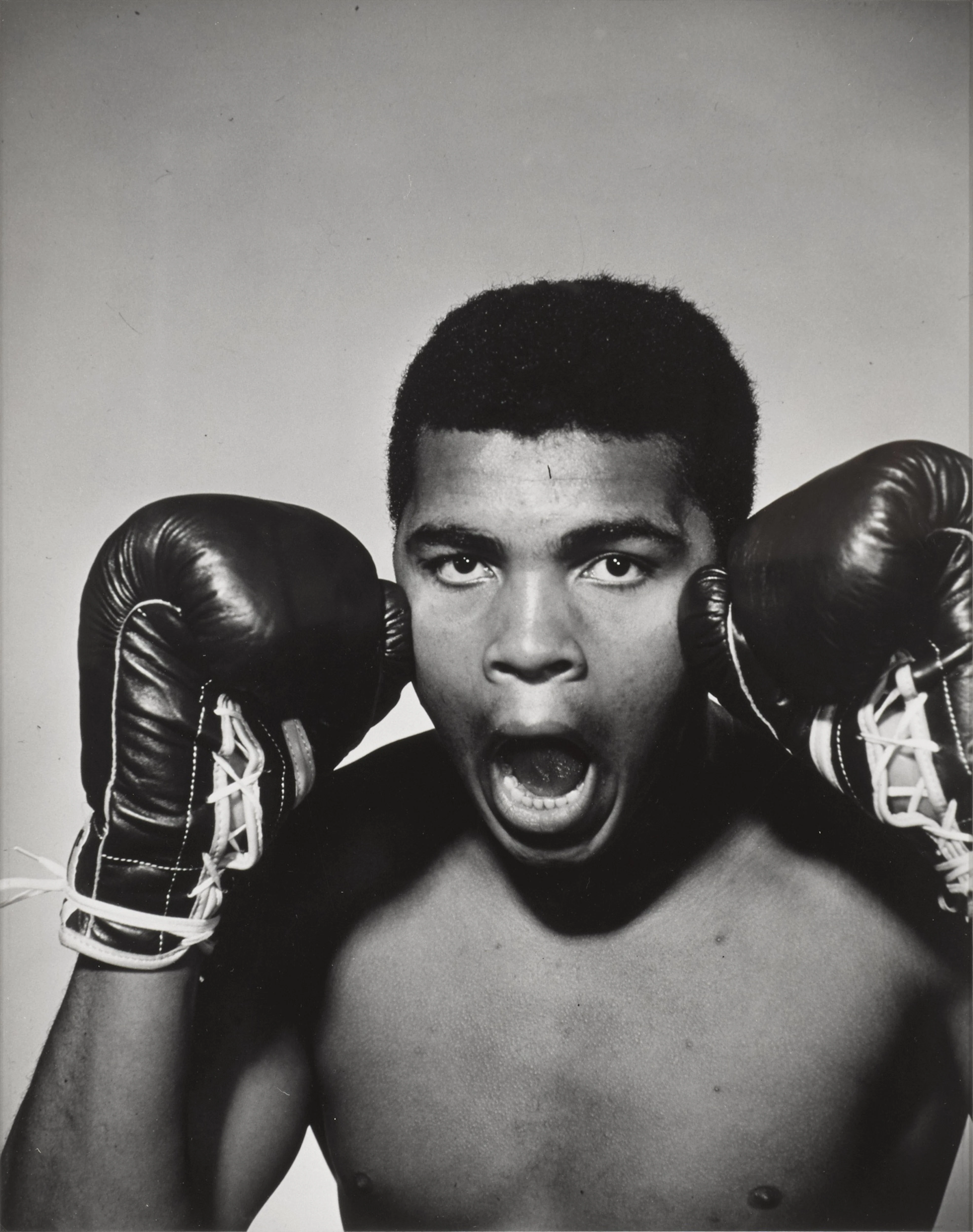 Cassius Clay