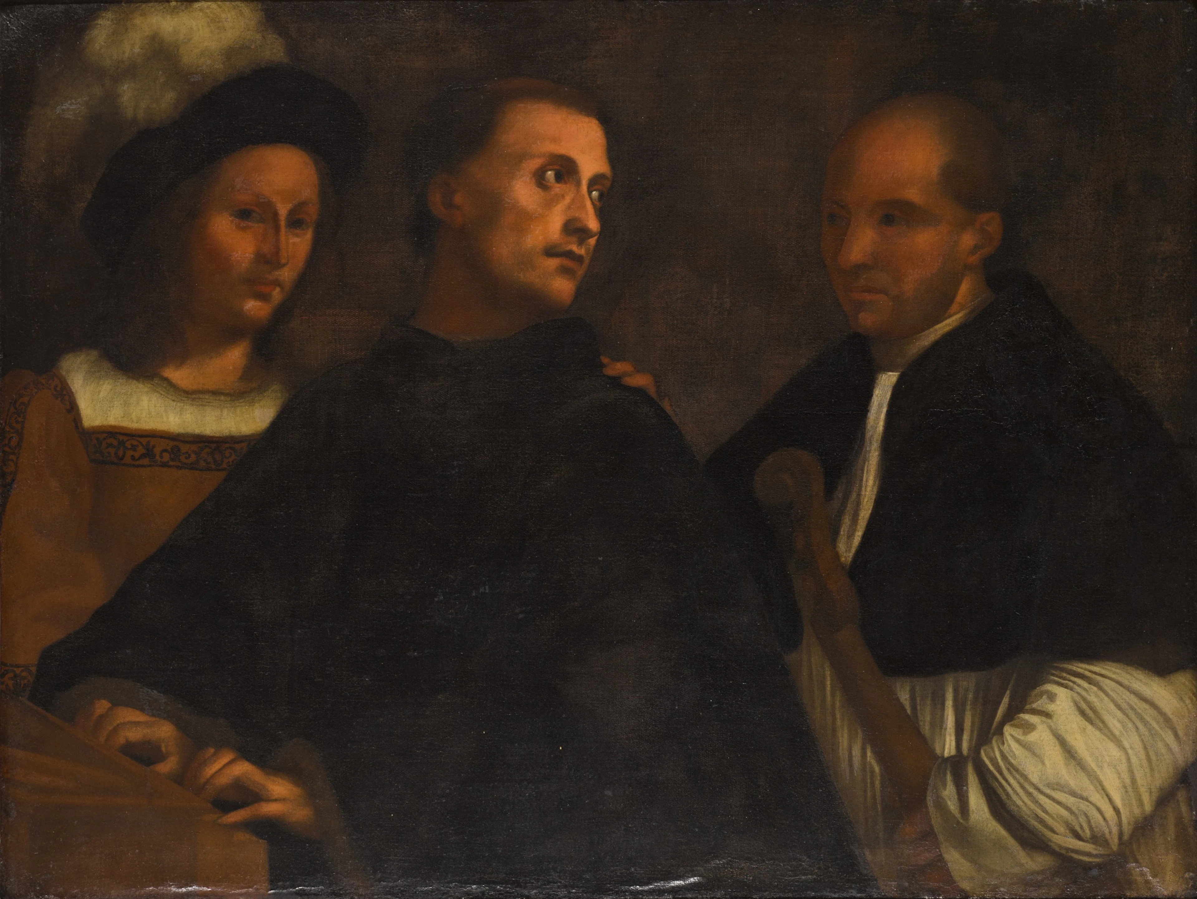 The Concert