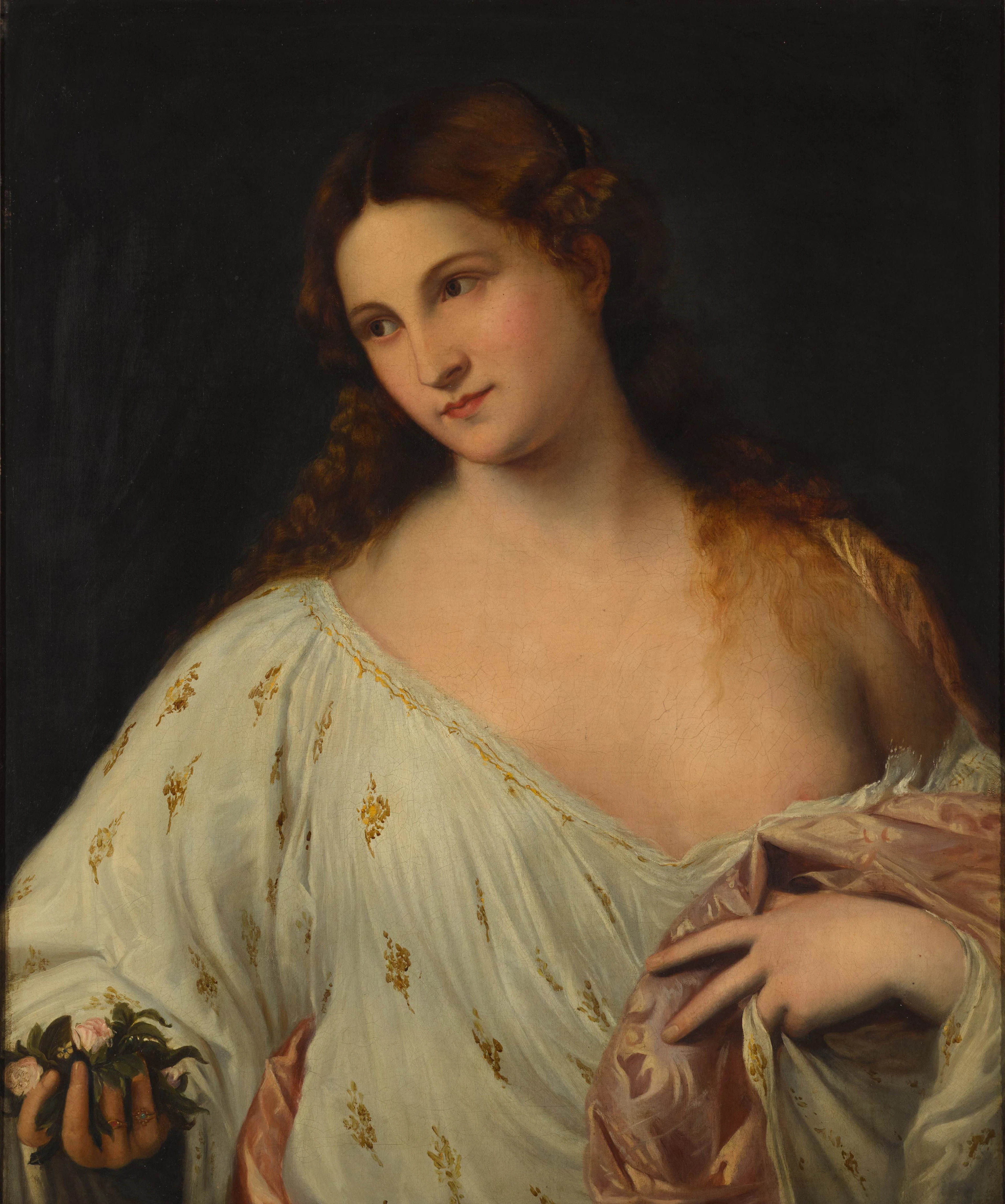 Flora