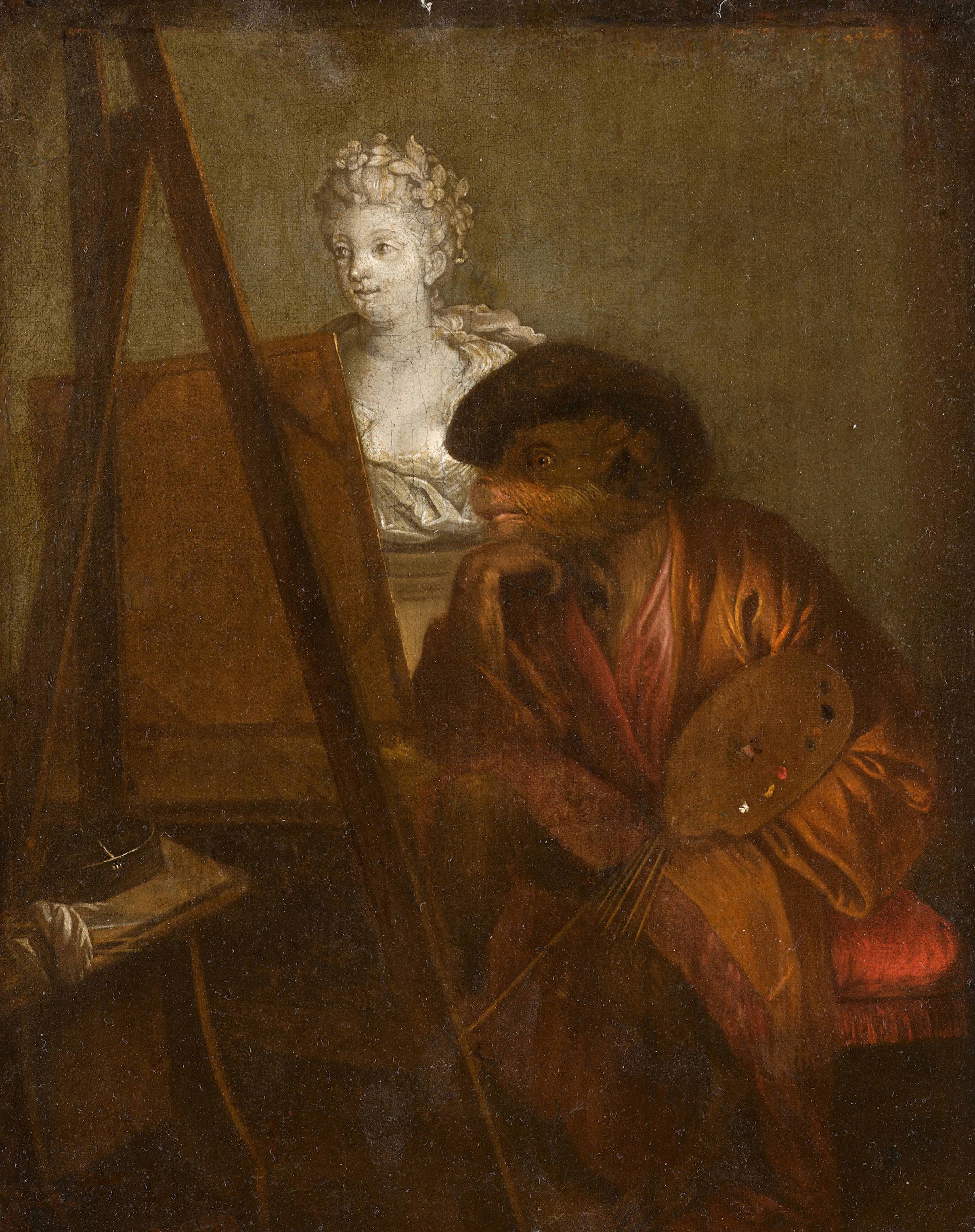La Peinture