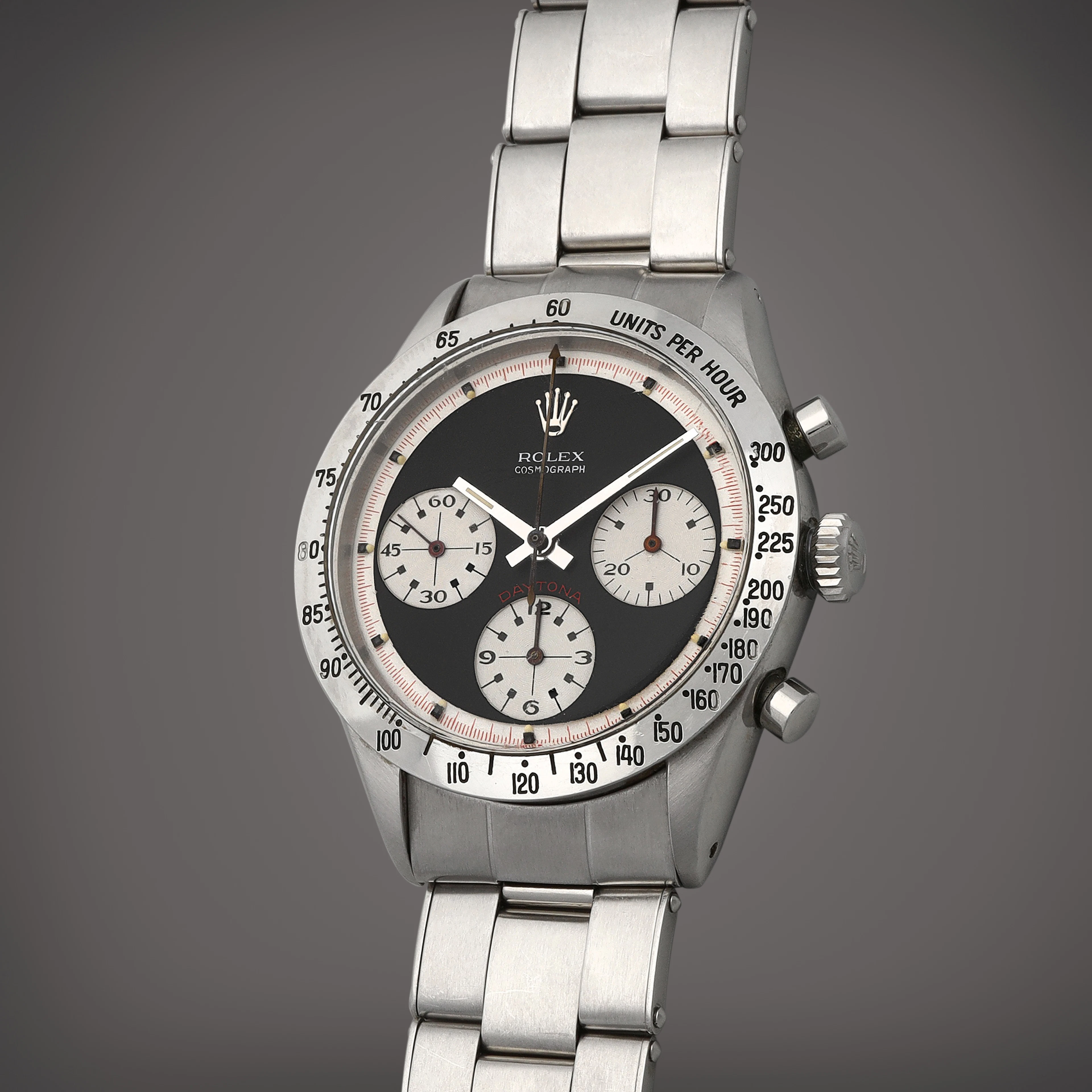 'Paul Newman' Daytona