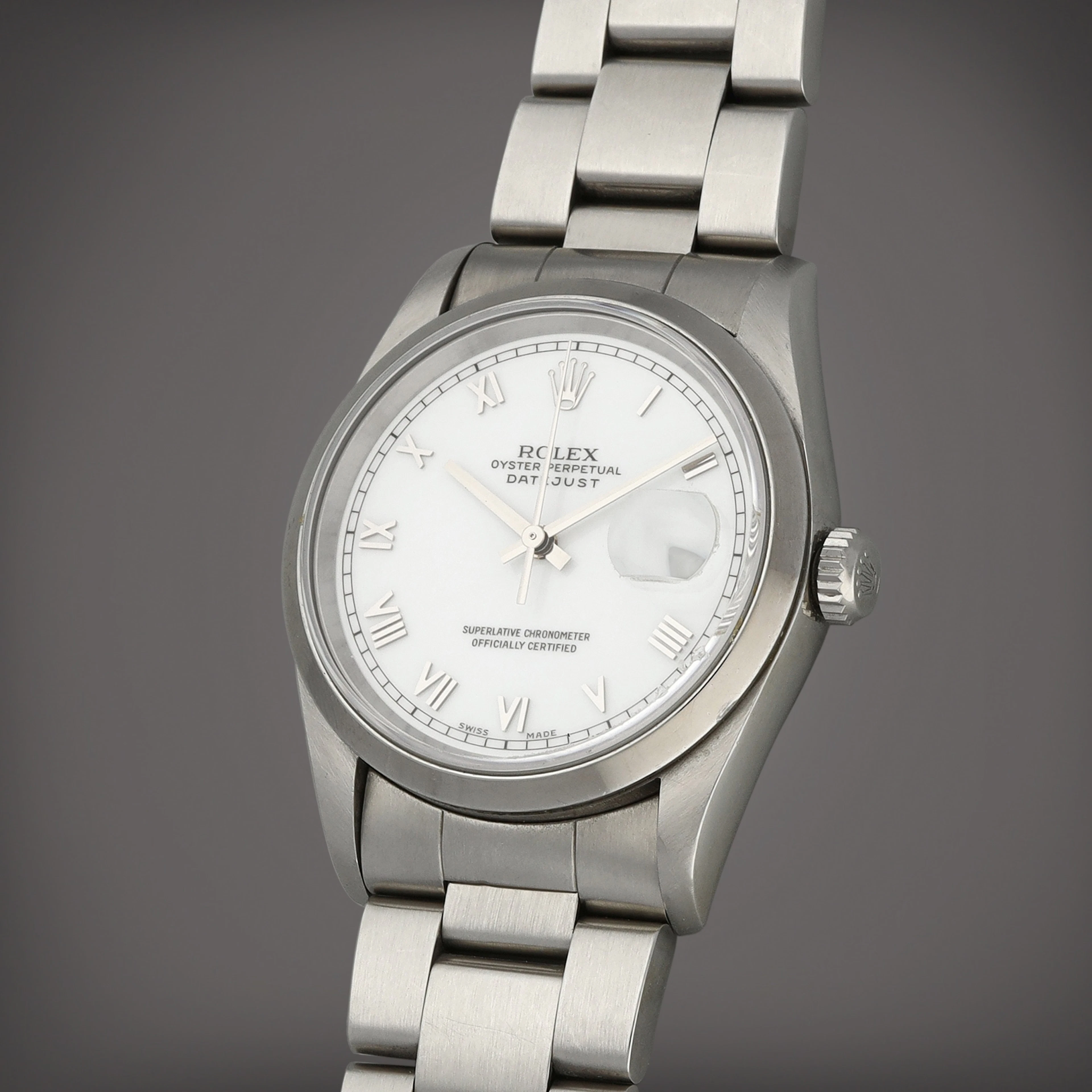 Datejust