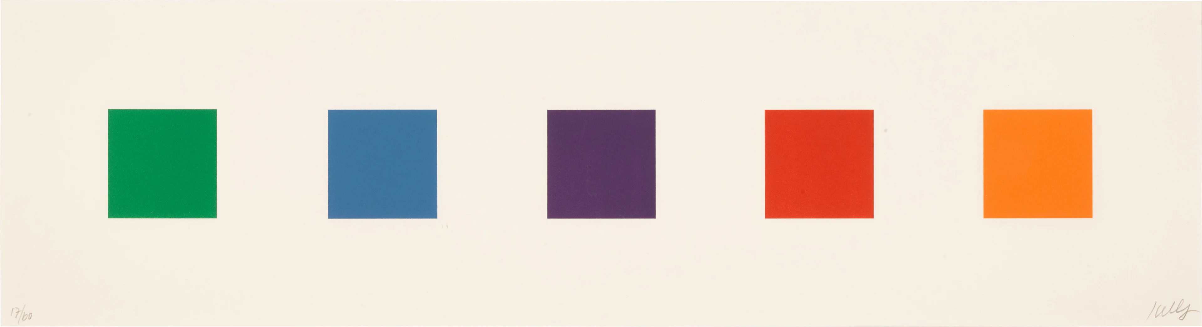 Color Squares 2