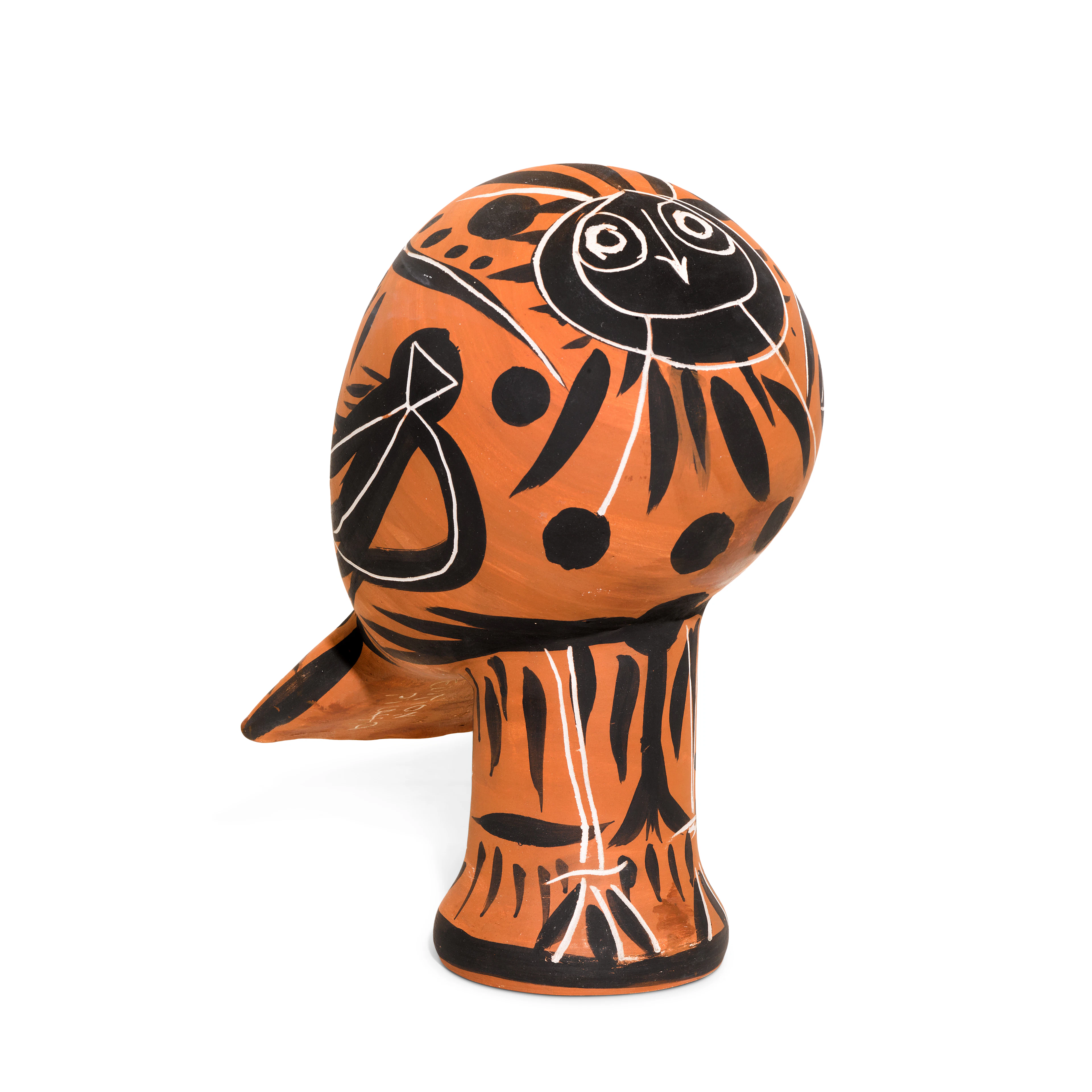 Hibou (A. R. 224)