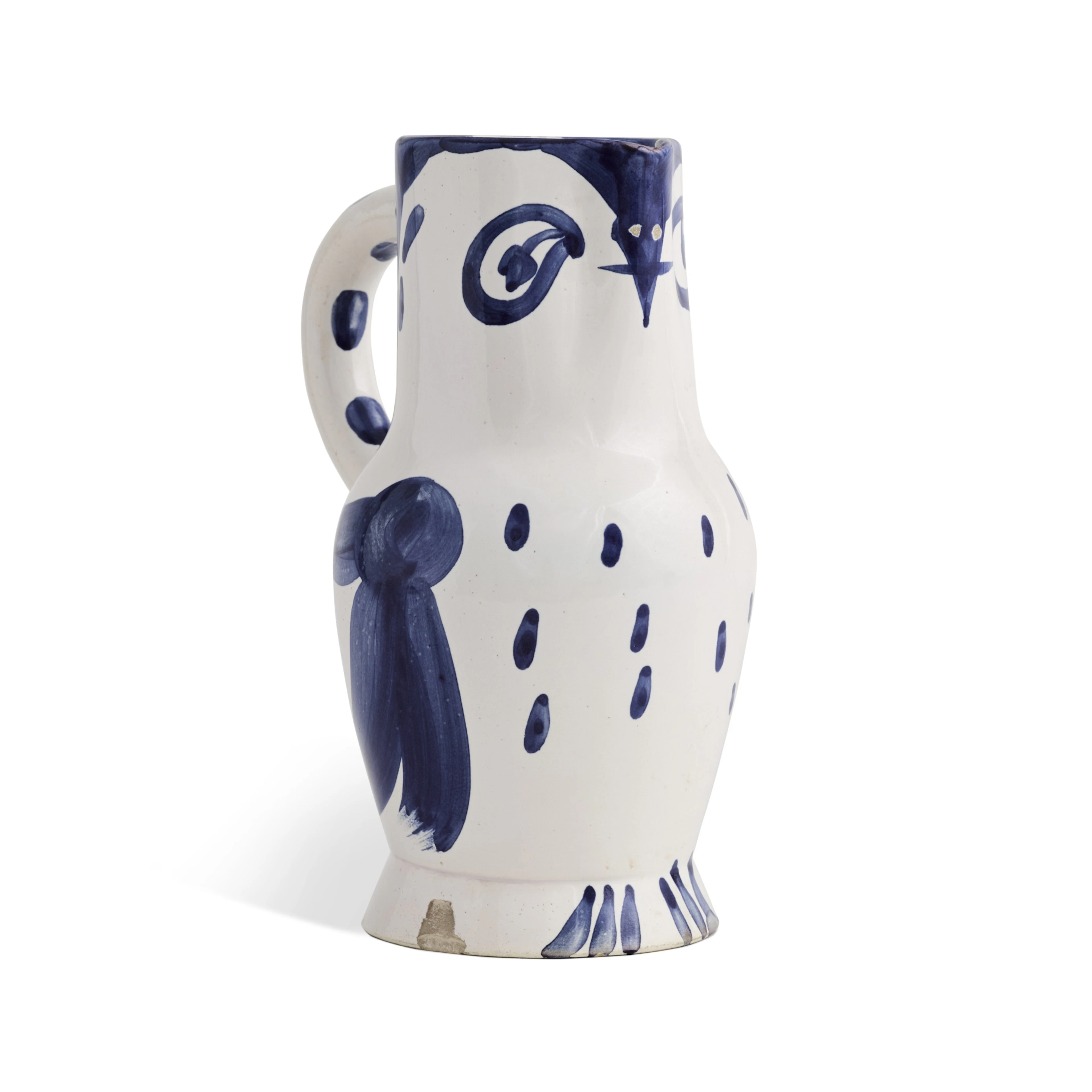 Hibou (A. R. 253)