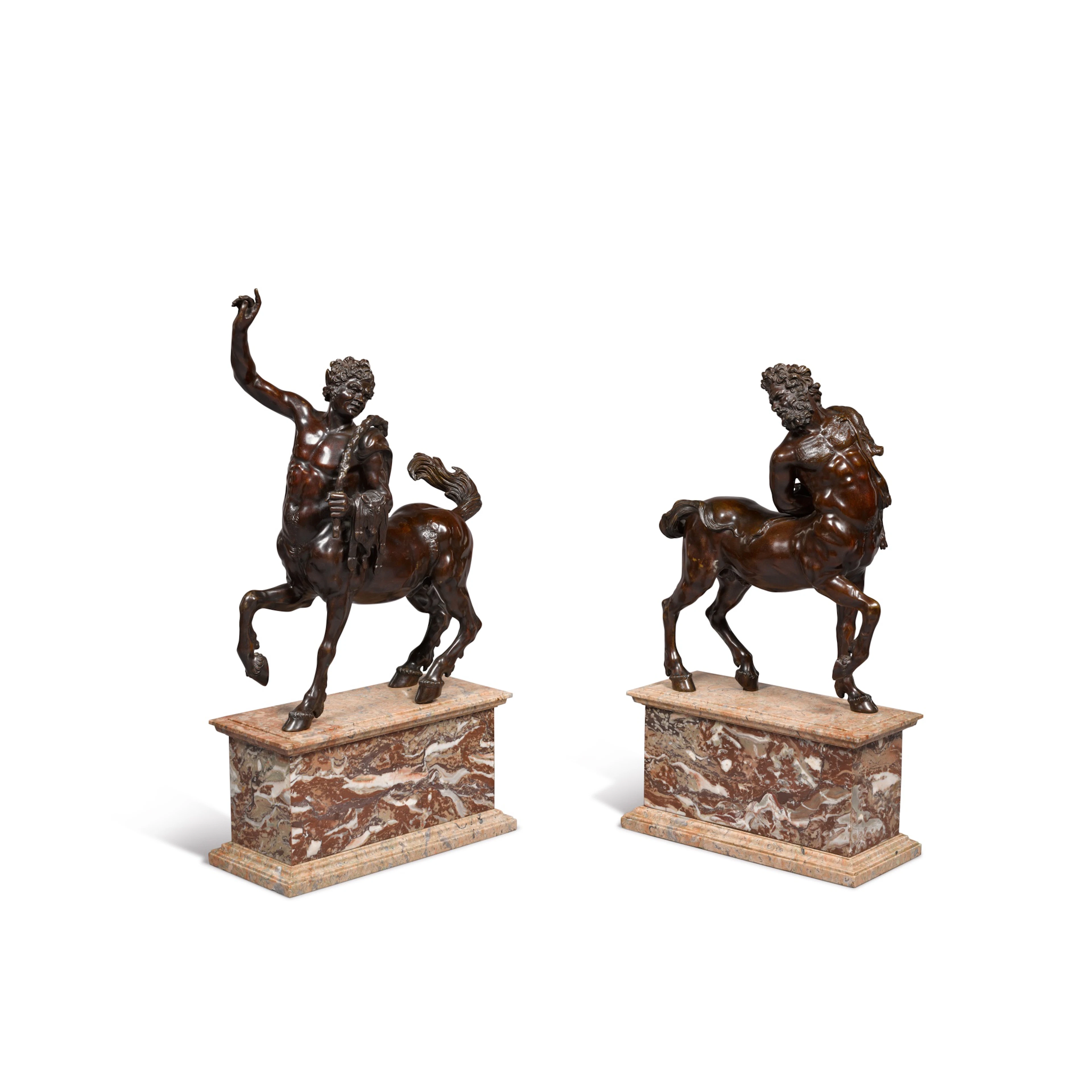 Italian, 20th century